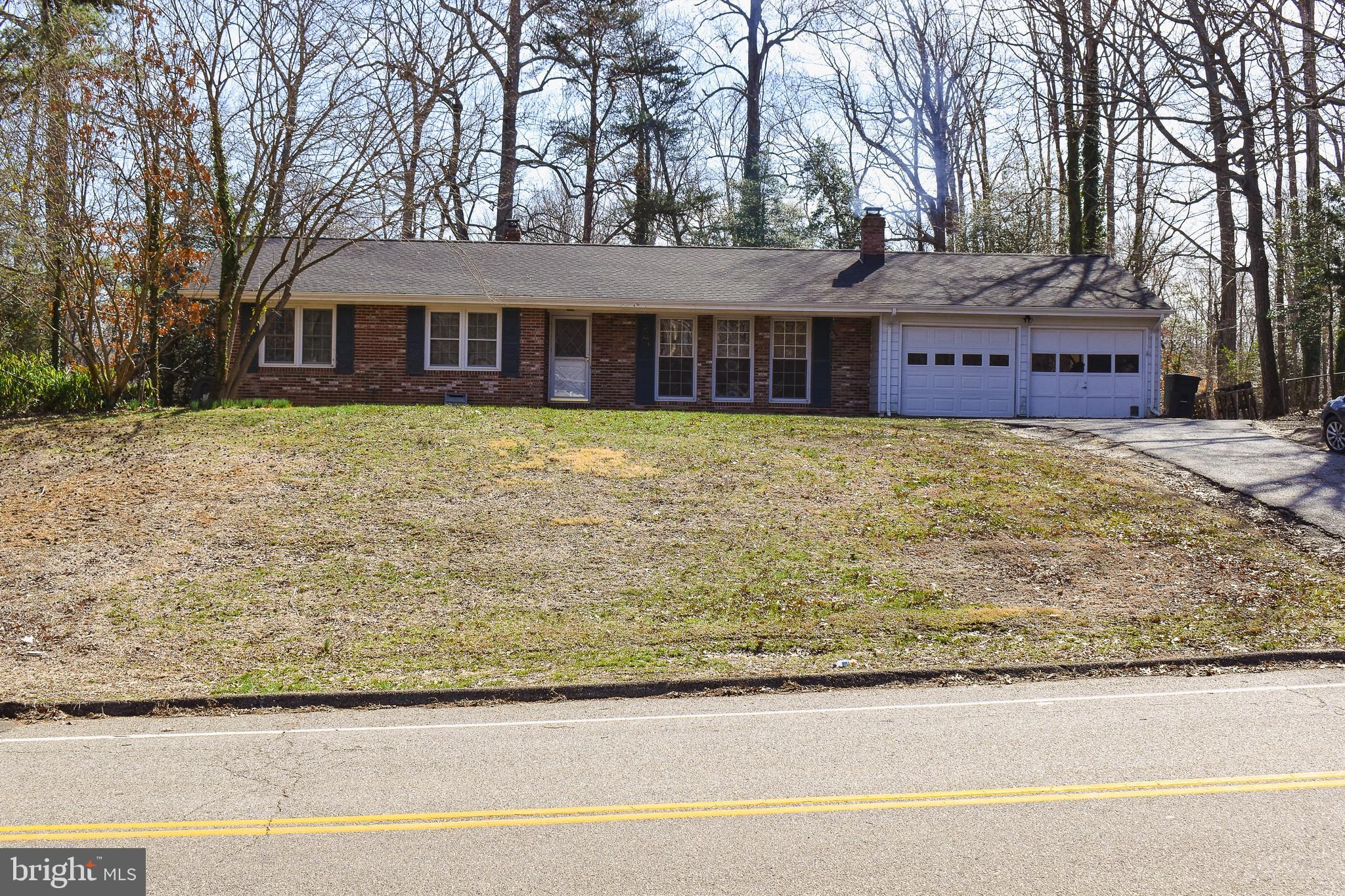 TOWN CREEK - Residential