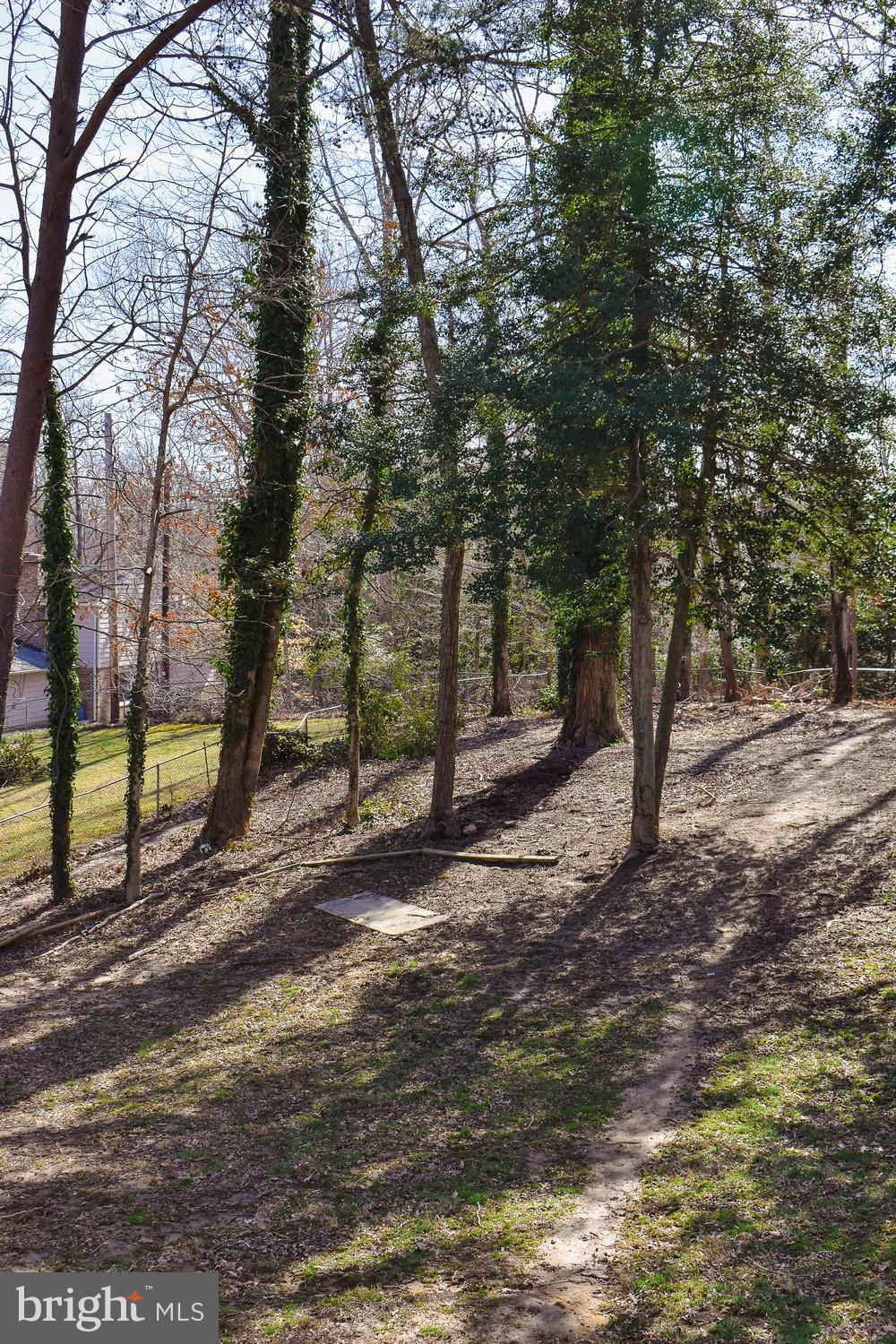 TOWN CREEK - Residential