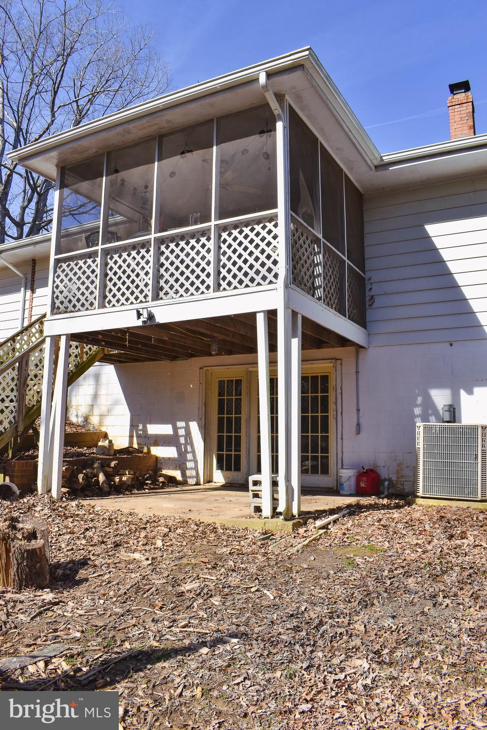 TOWN CREEK - Residential