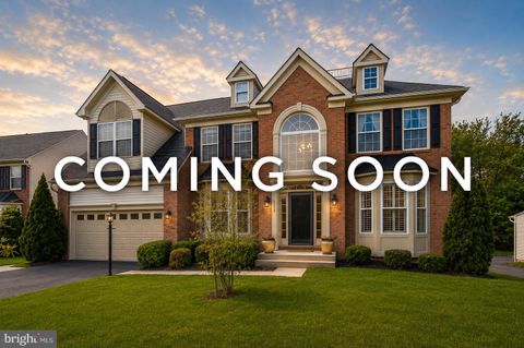 Photo of 10800 Haggle Court, MANASSAS, VA 20112 (MLS # VAPW2124762)