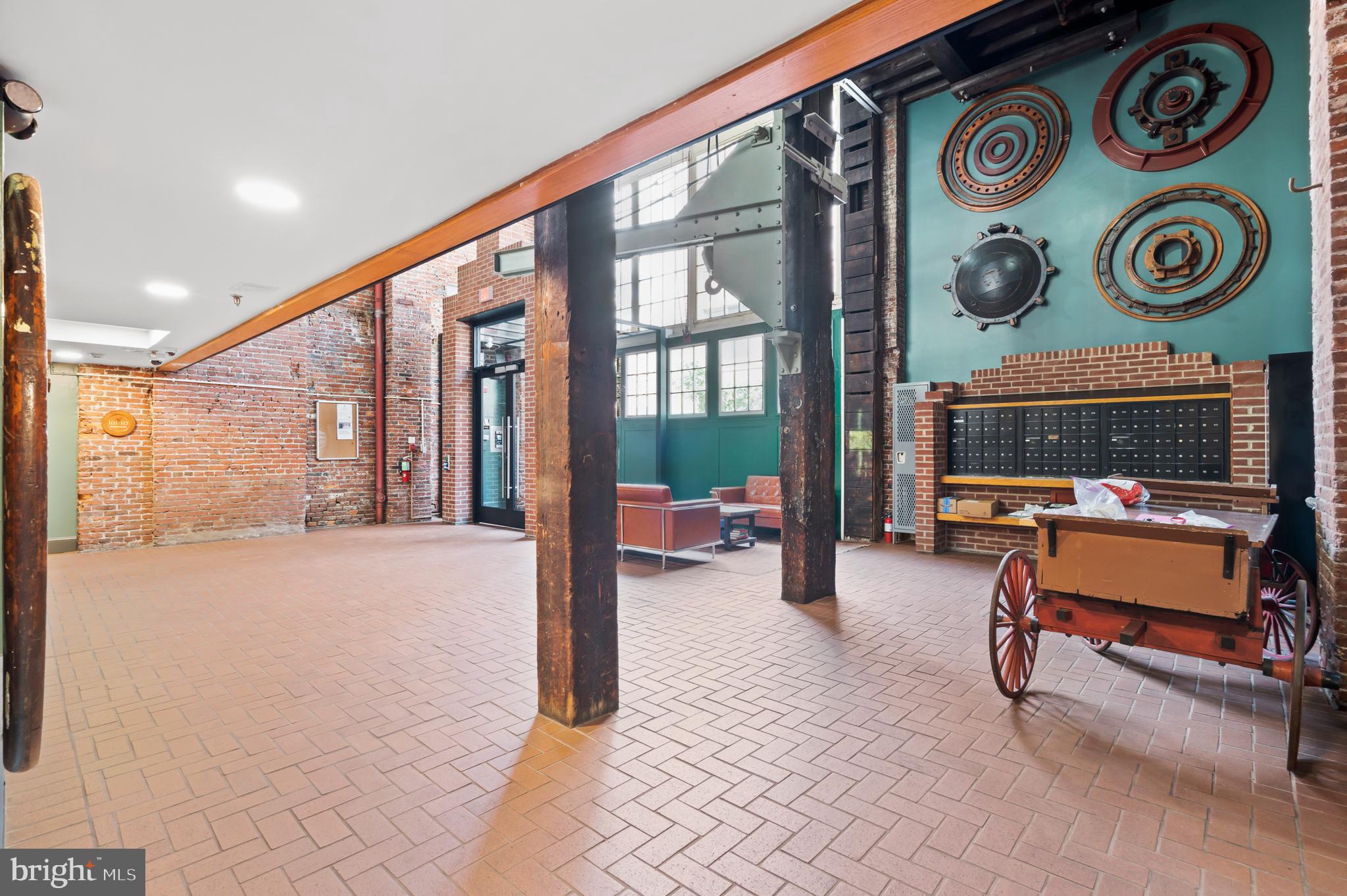 PHILADELPHIA - Residential Lease