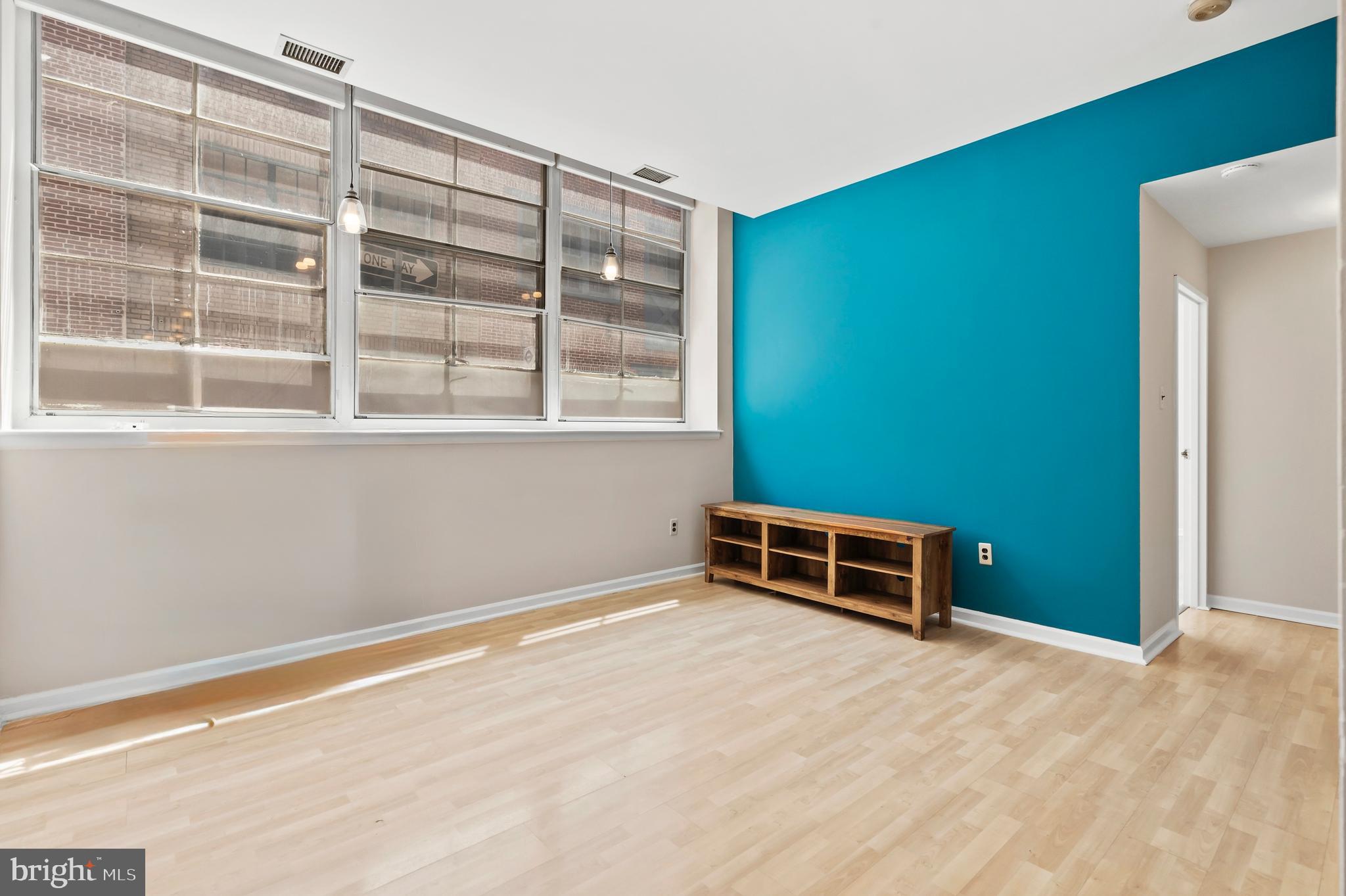 PHILADELPHIA - Residential Lease