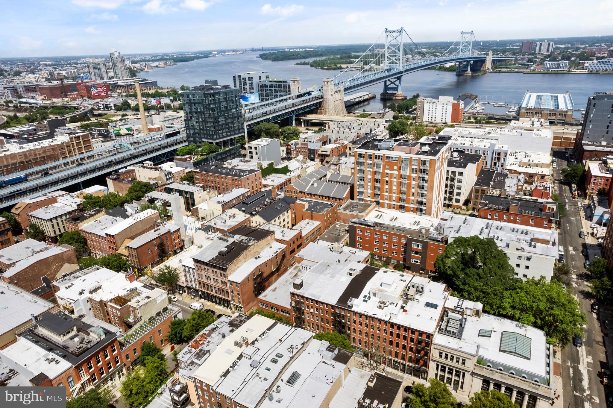 PHILADELPHIA - Residential Lease