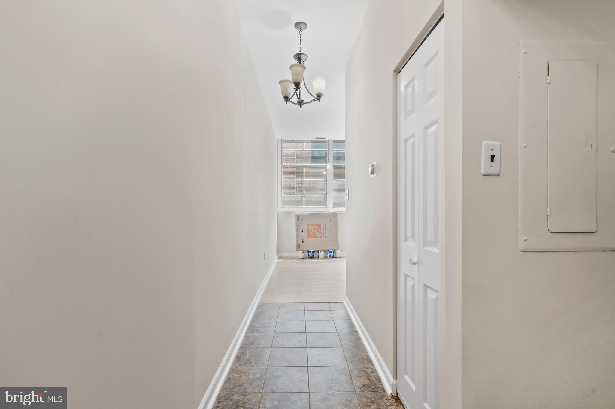 PHILADELPHIA - Residential Lease