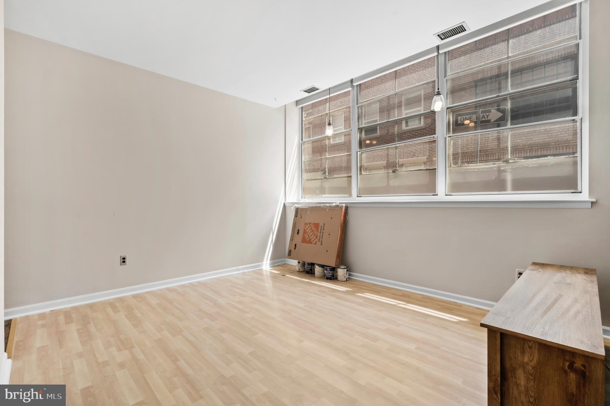 PHILADELPHIA - Residential Lease