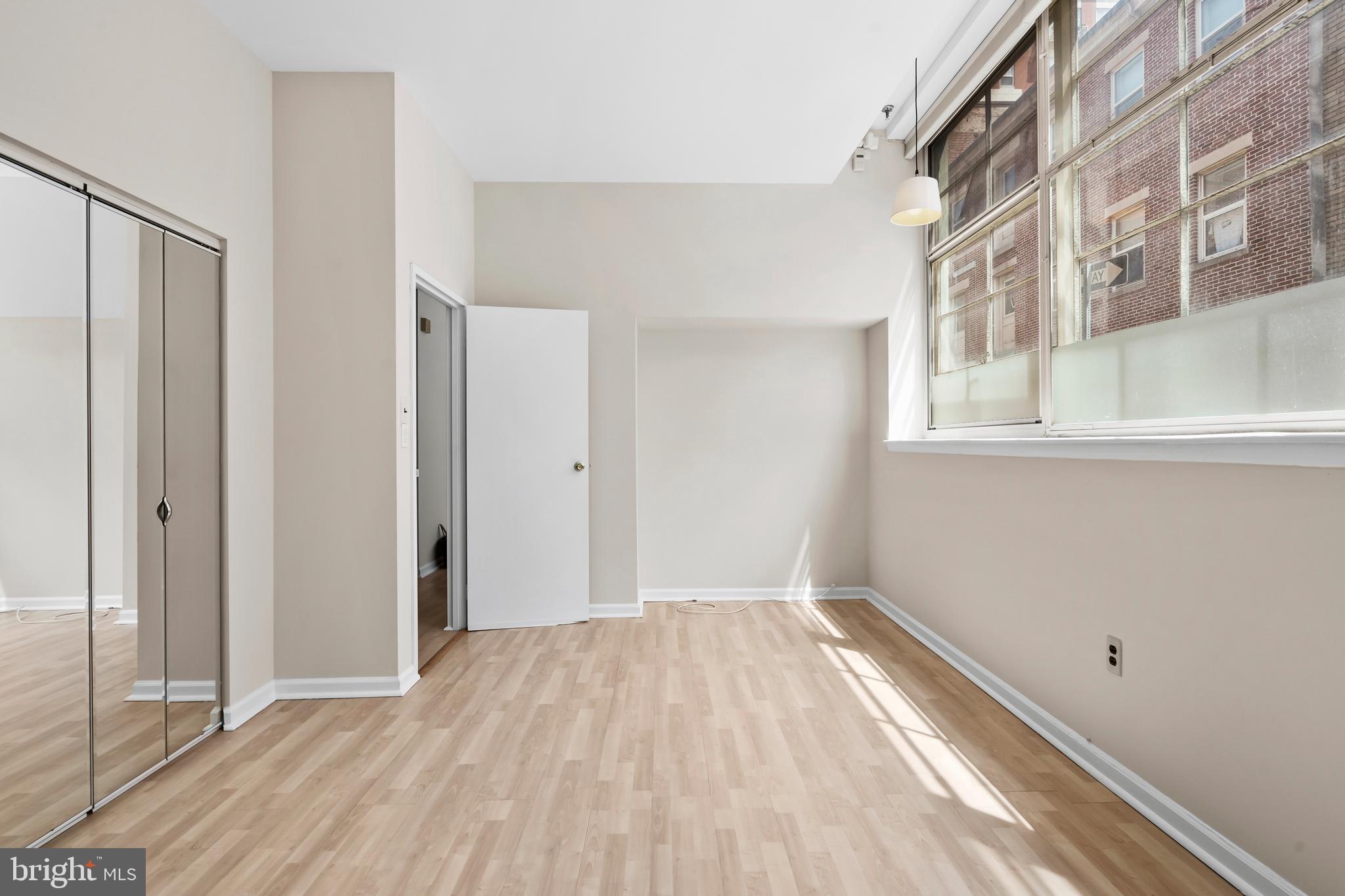 PHILADELPHIA - Residential Lease