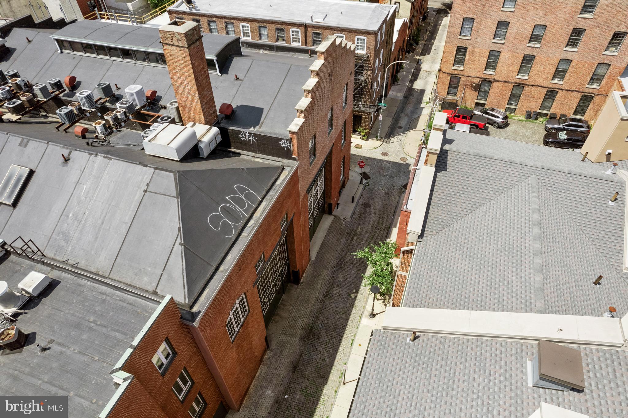 PHILADELPHIA - Residential Lease