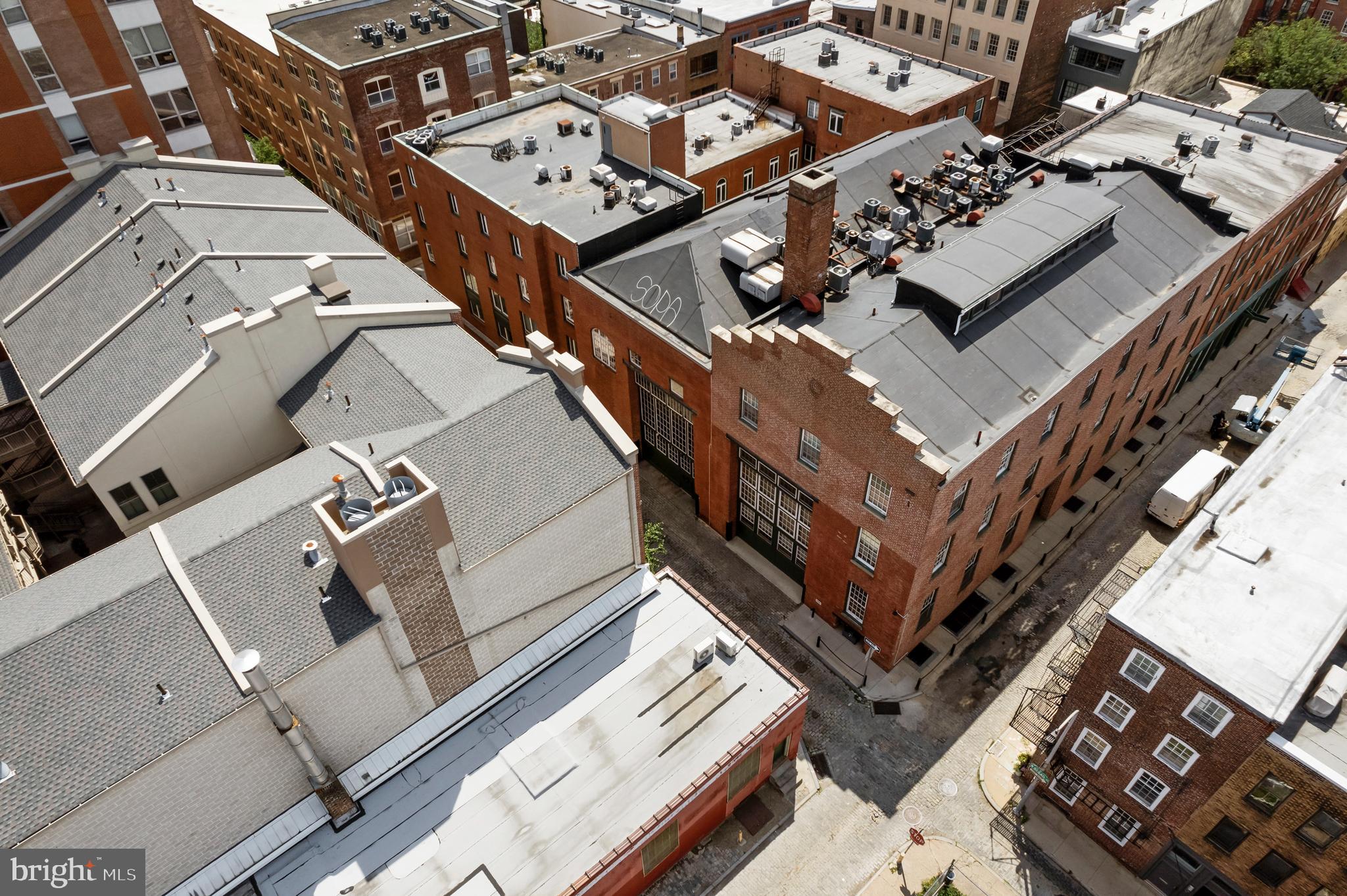 PHILADELPHIA - Residential Lease