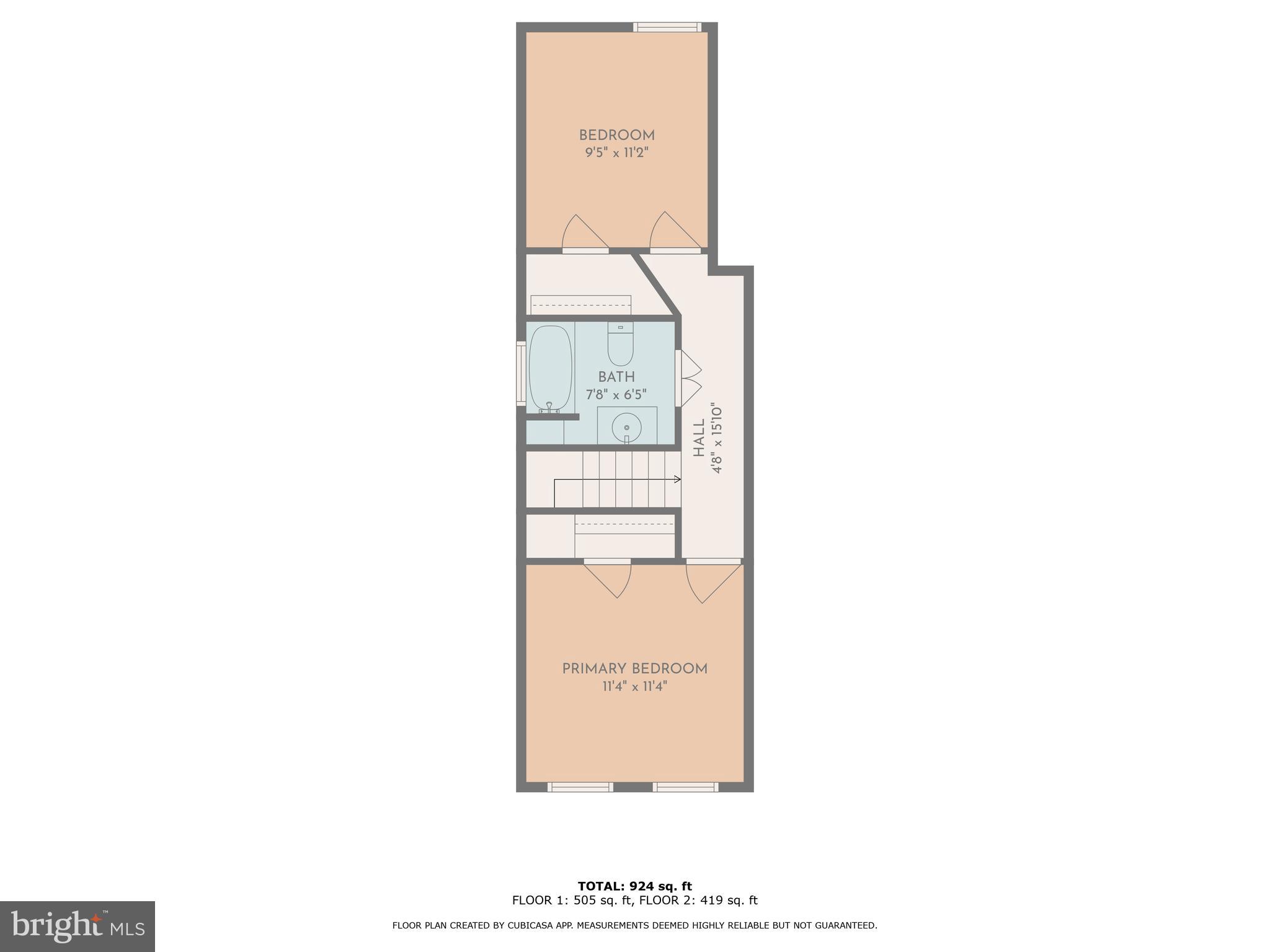 OLD TOWN ALEXANDRIA - Residential Lease