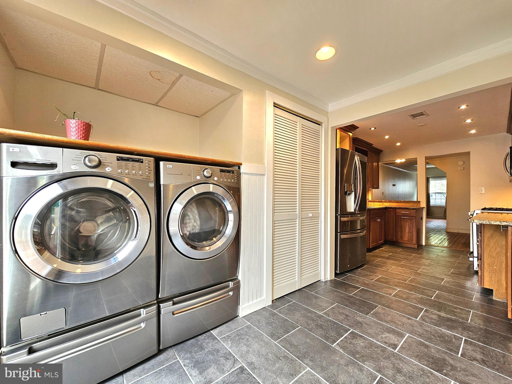 OLD TOWN ALEXANDRIA - Residential Lease