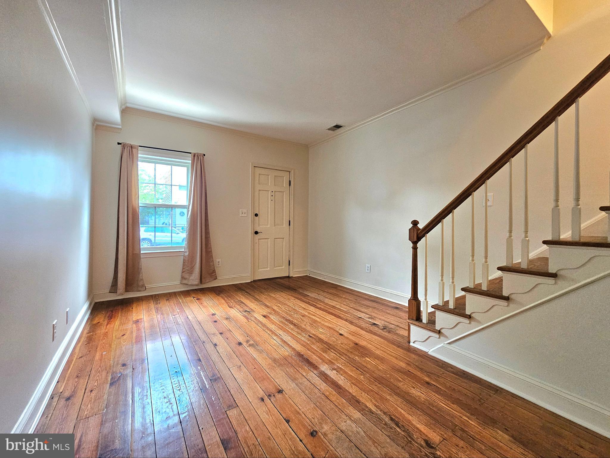 OLD TOWN ALEXANDRIA - Residential Lease