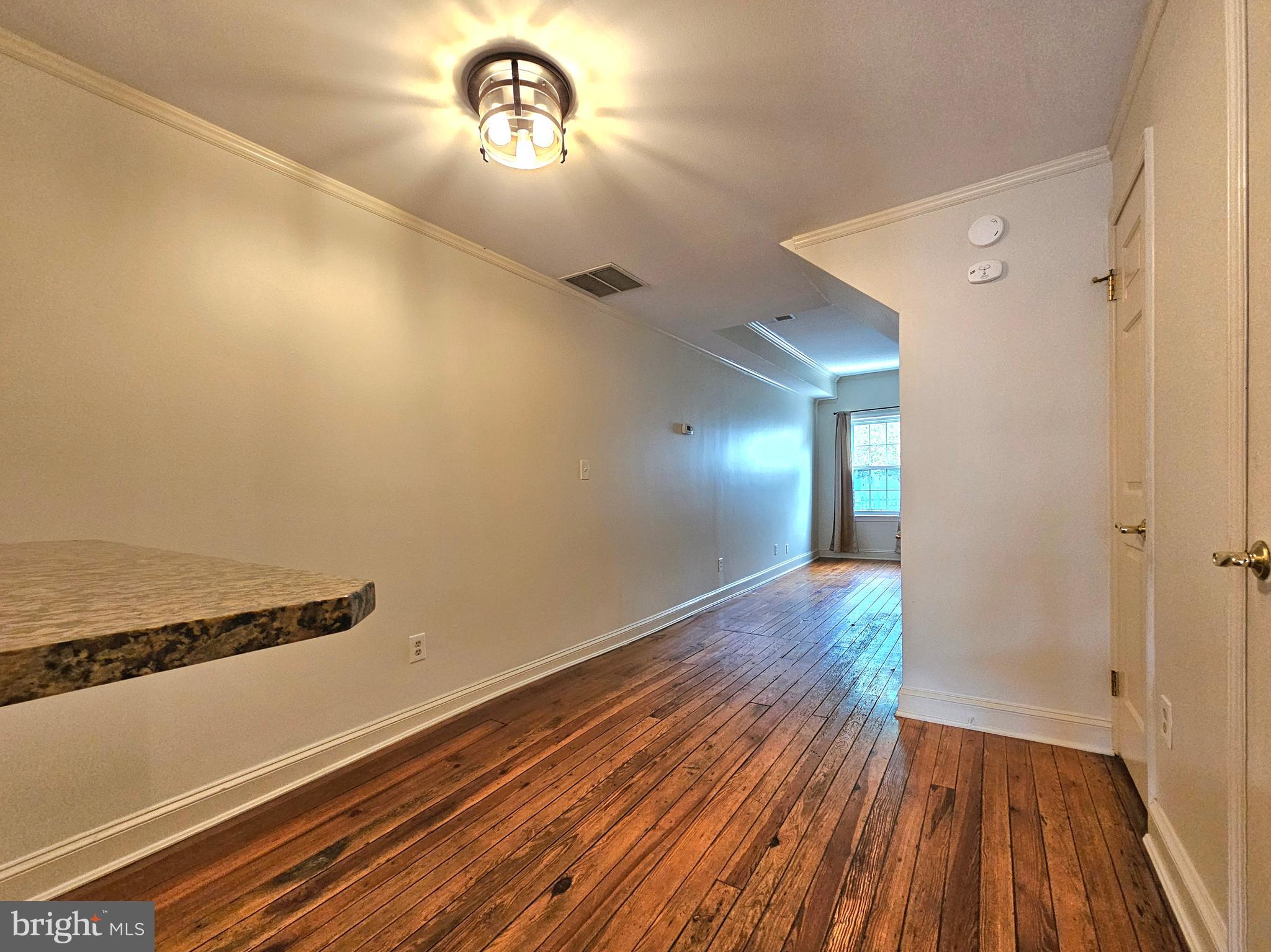 OLD TOWN ALEXANDRIA - Residential Lease