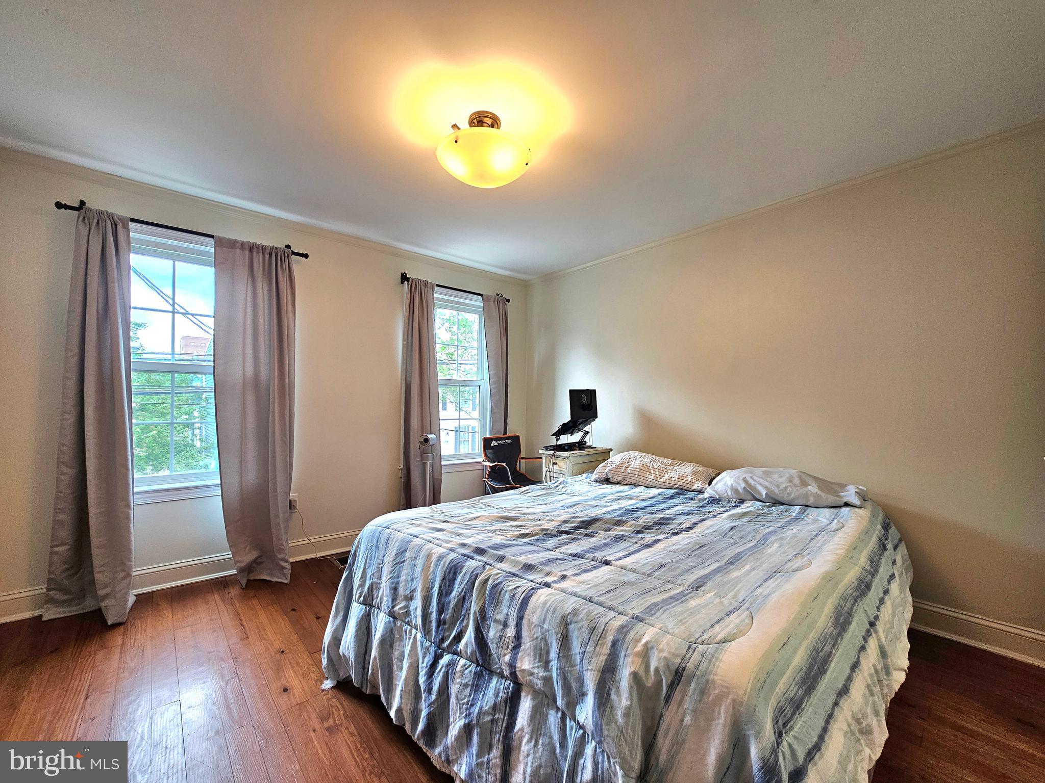 OLD TOWN ALEXANDRIA - Residential Lease