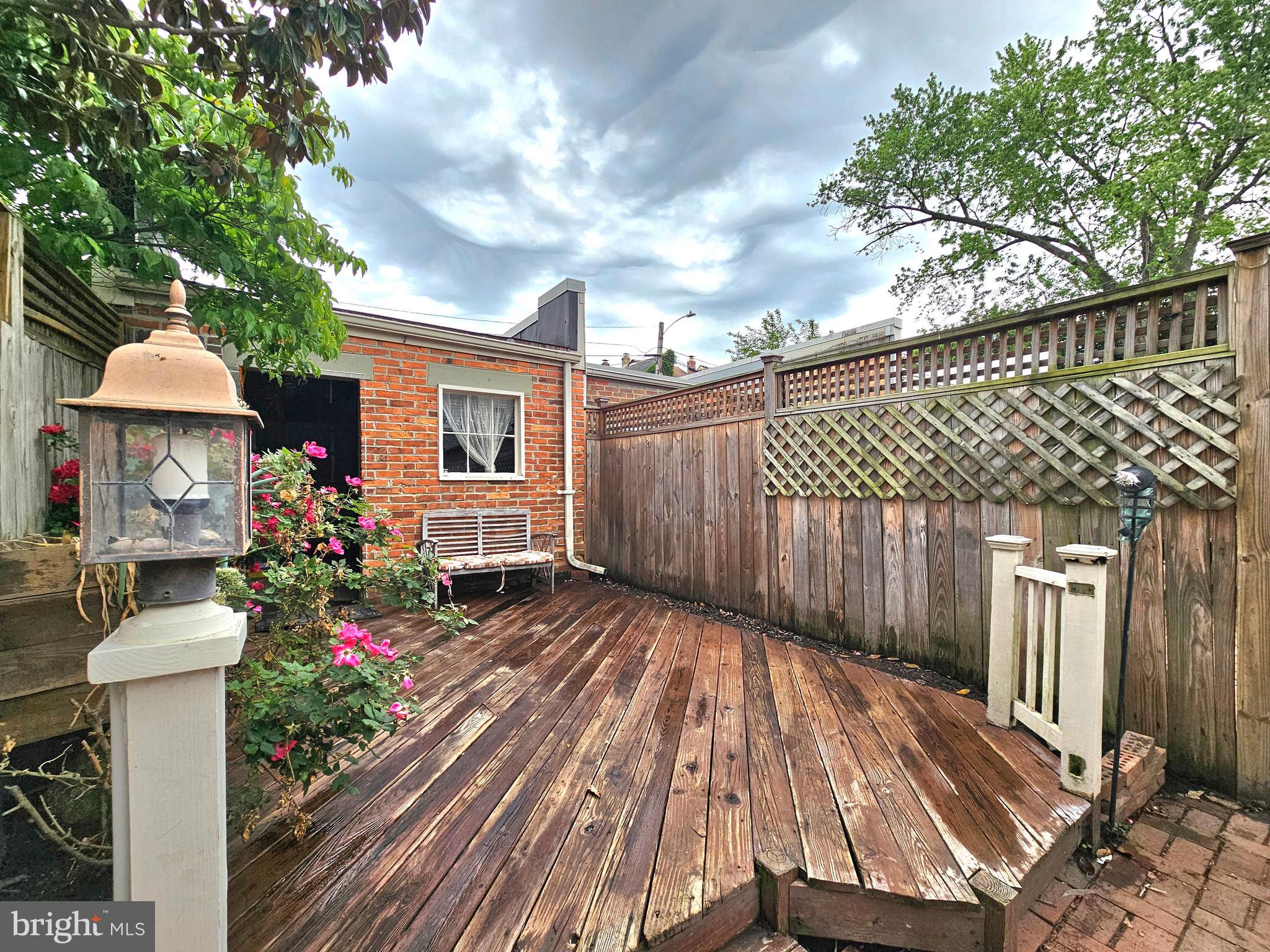 OLD TOWN ALEXANDRIA - Residential Lease