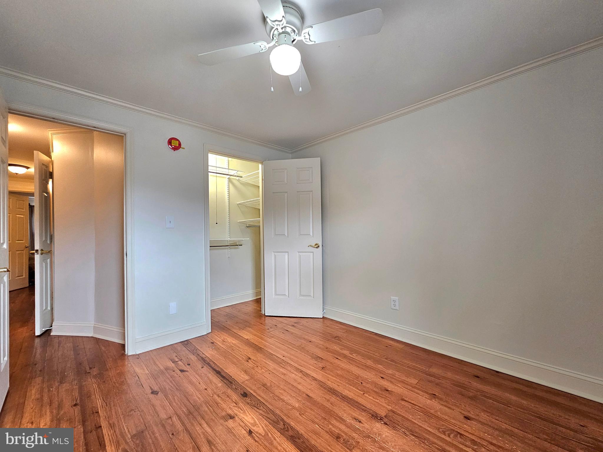 OLD TOWN ALEXANDRIA - Residential Lease