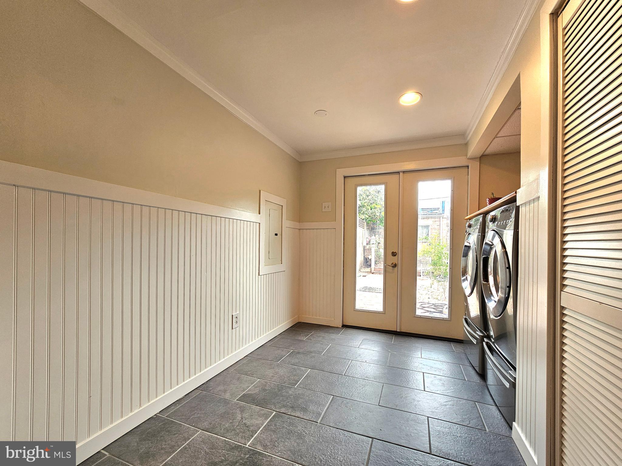 OLD TOWN ALEXANDRIA - Residential Lease