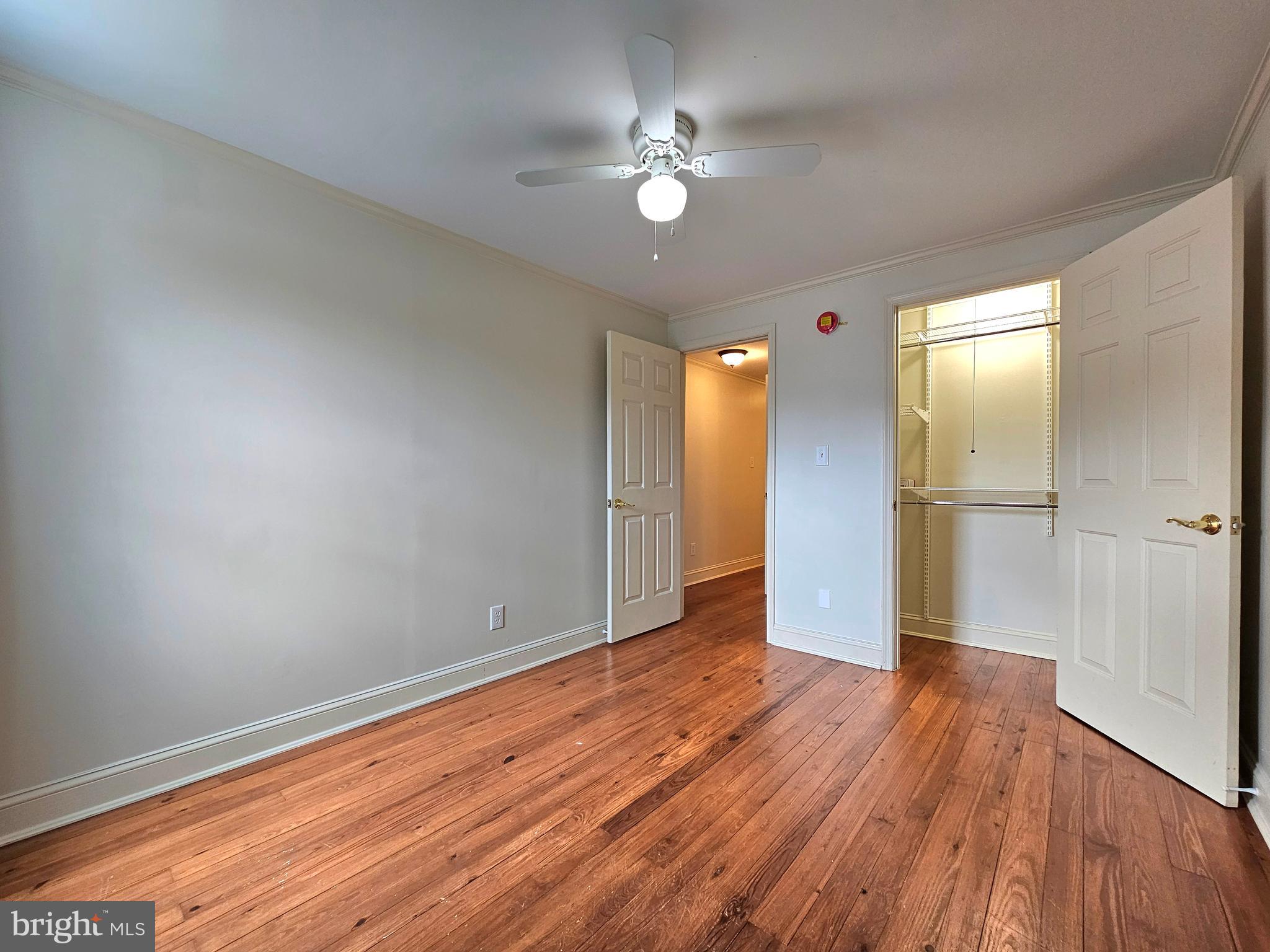 OLD TOWN ALEXANDRIA - Residential Lease