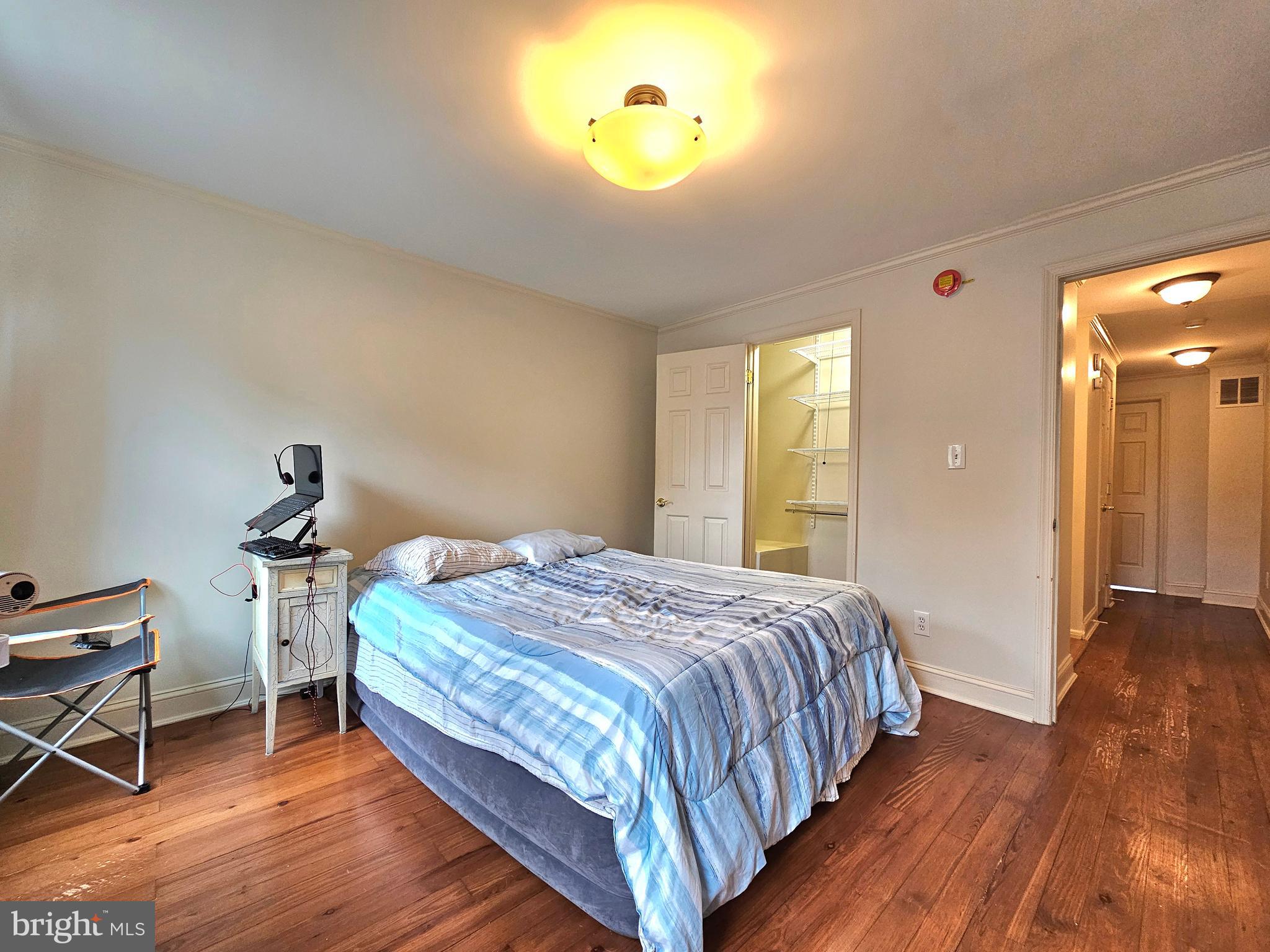 OLD TOWN ALEXANDRIA - Residential Lease