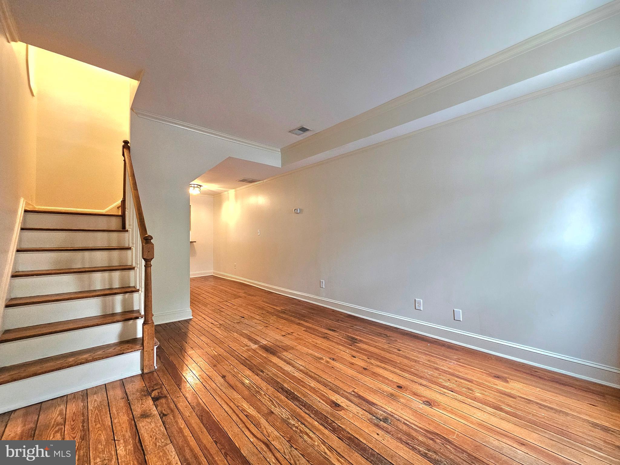 OLD TOWN ALEXANDRIA - Residential Lease