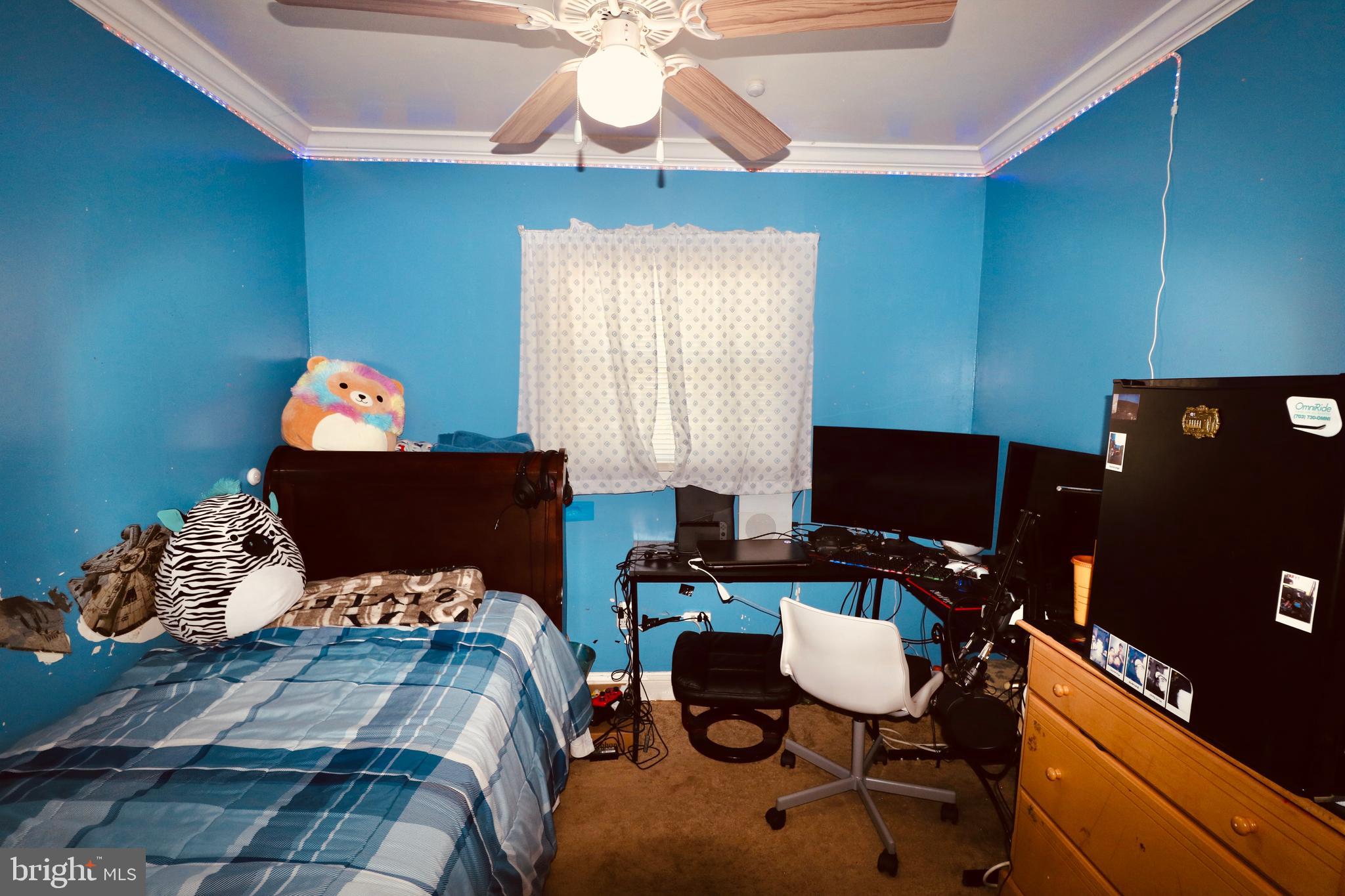 DALE CITY - Residential