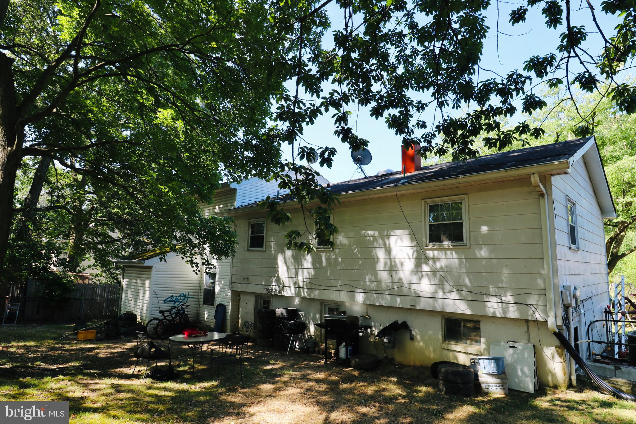 DALE CITY - Residential