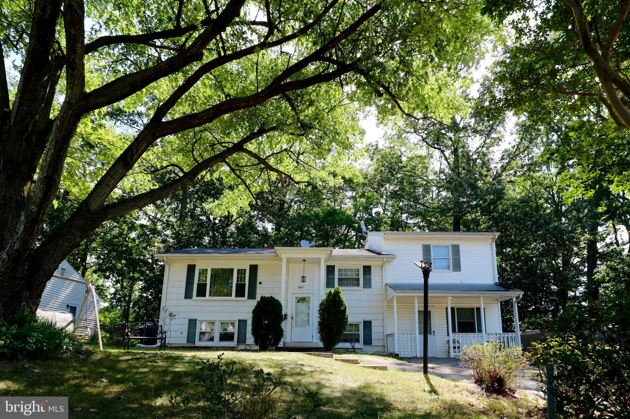 DALE CITY - Residential