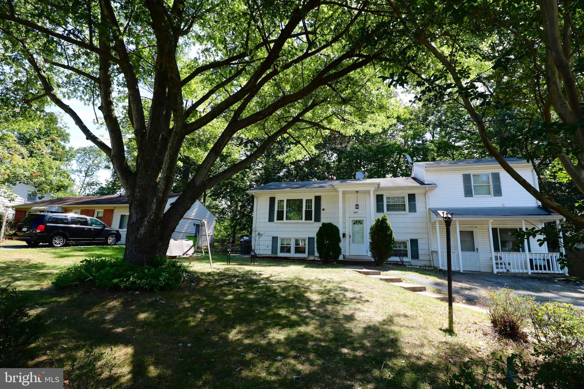 DALE CITY - Residential