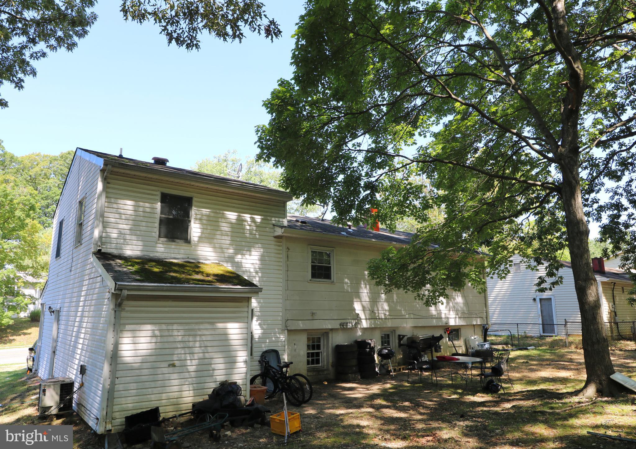 DALE CITY - Residential