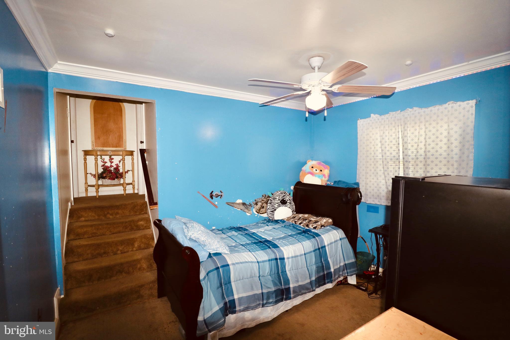 DALE CITY - Residential