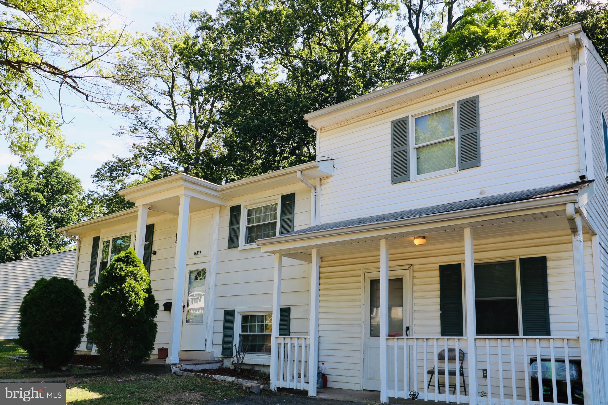 DALE CITY - Residential