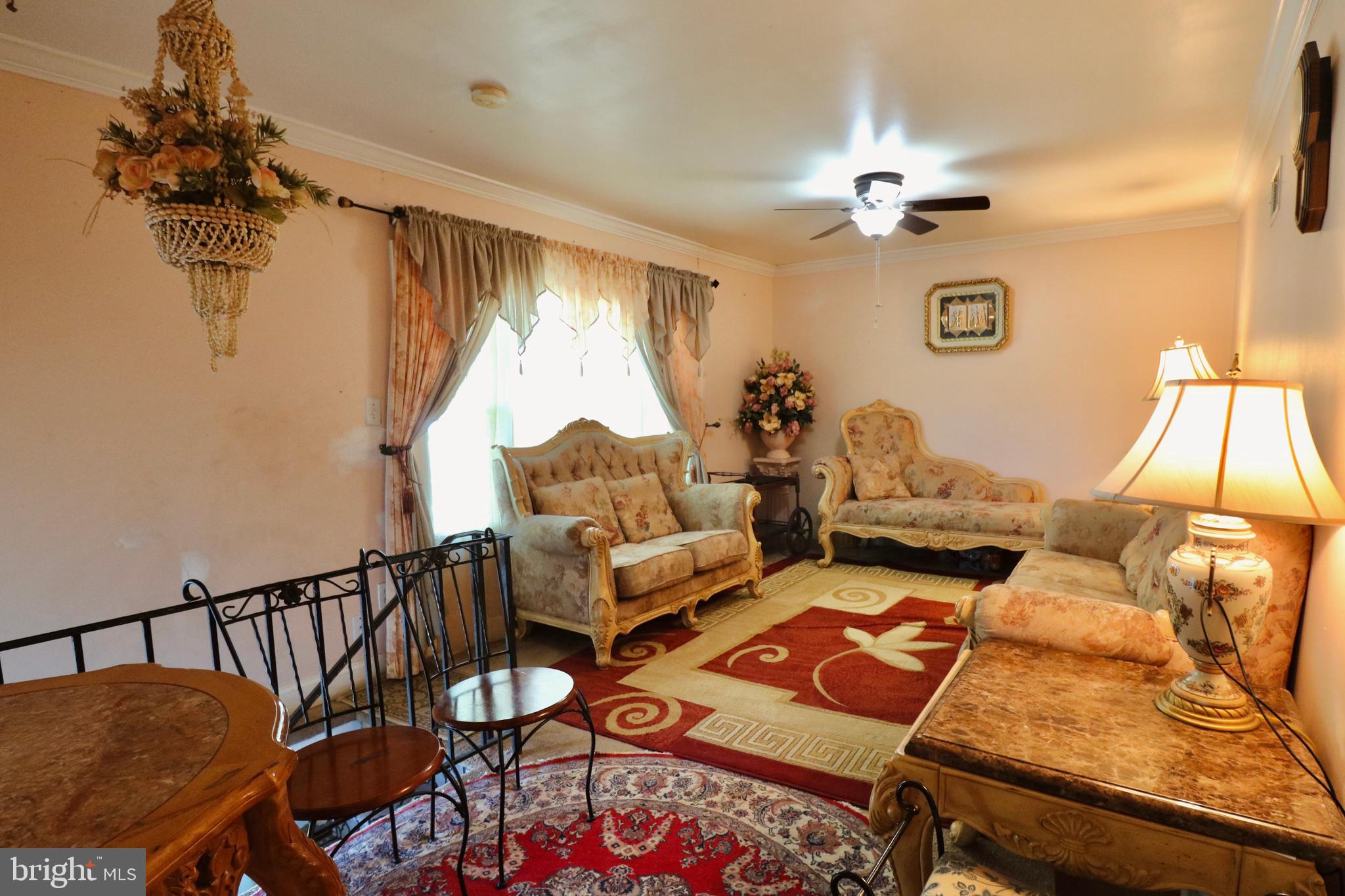 DALE CITY - Residential