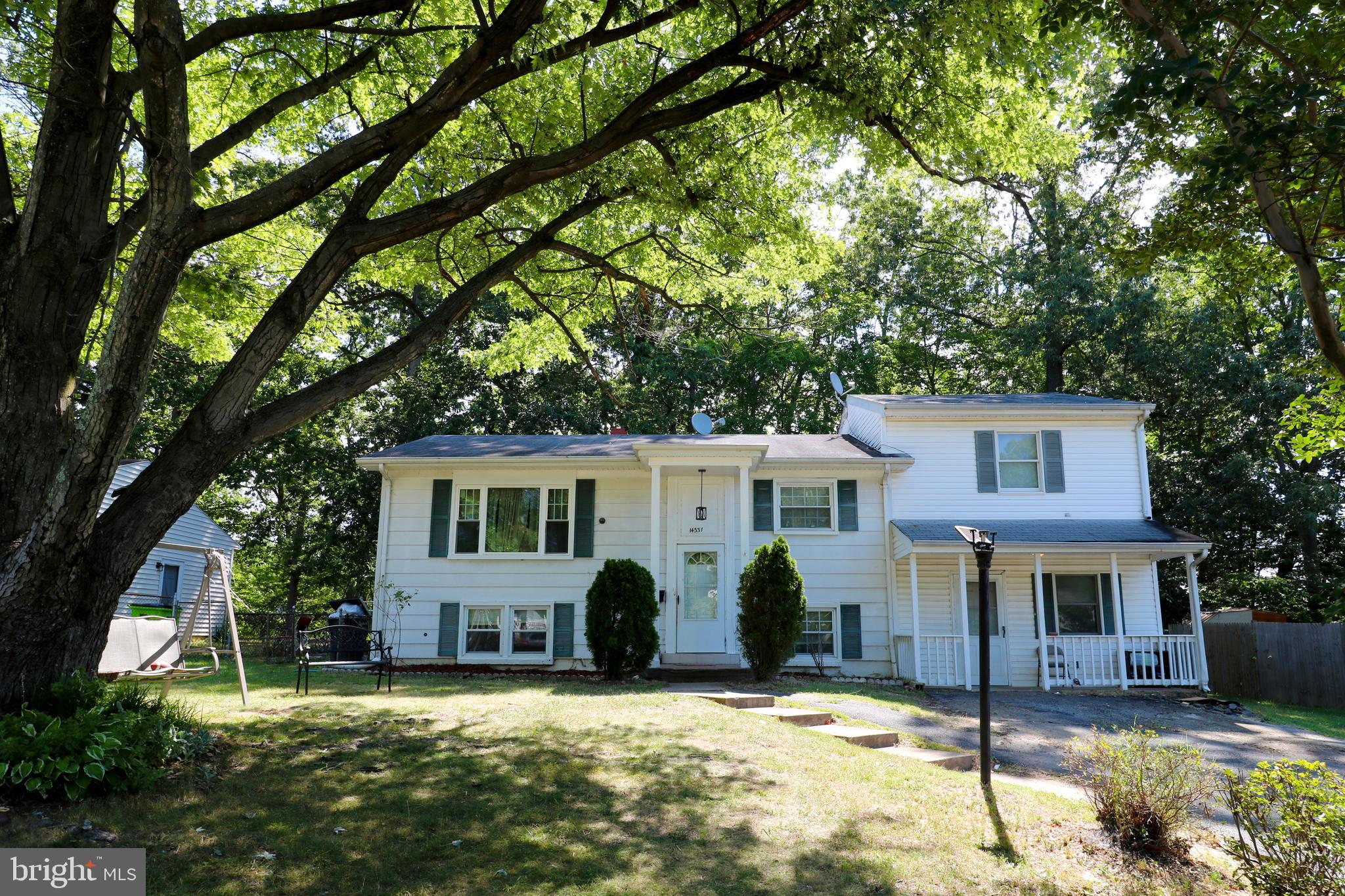 DALE CITY - Residential