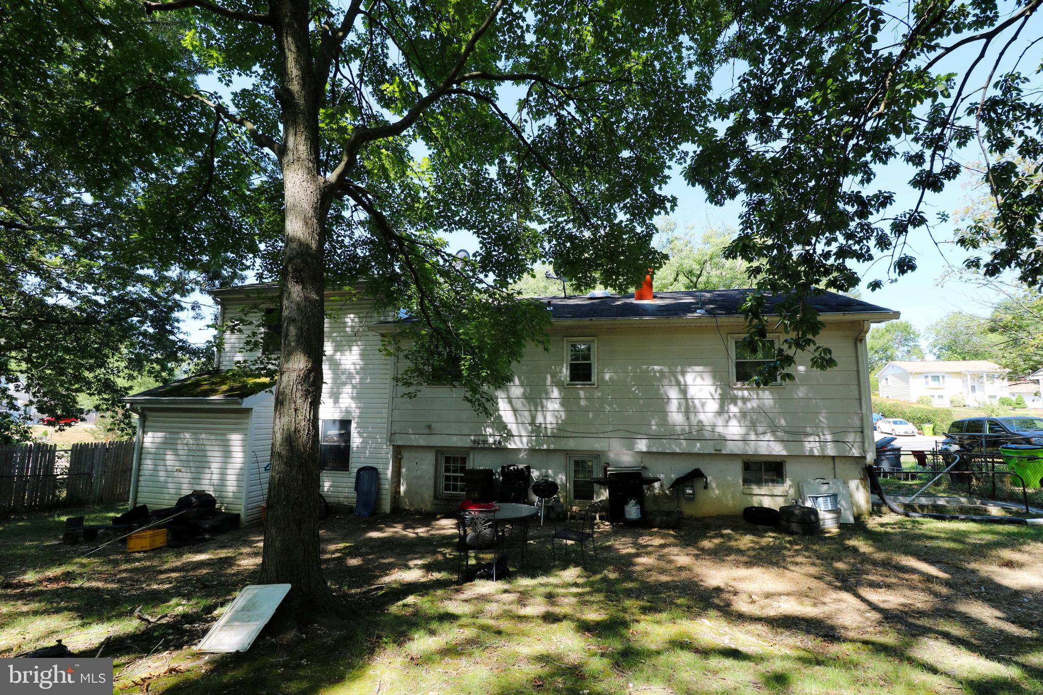 DALE CITY - Residential