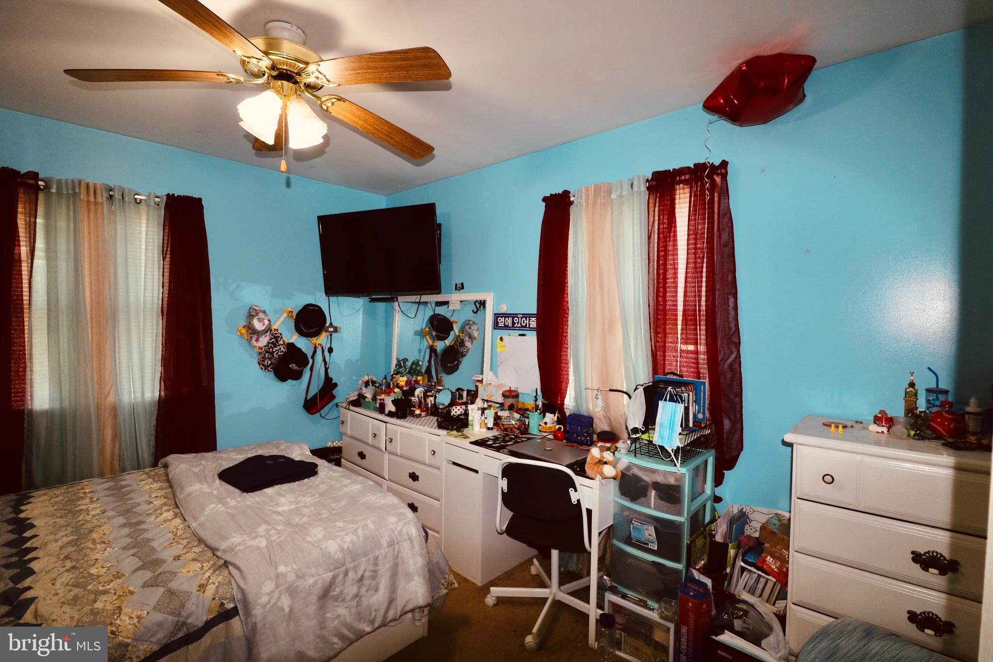 DALE CITY - Residential