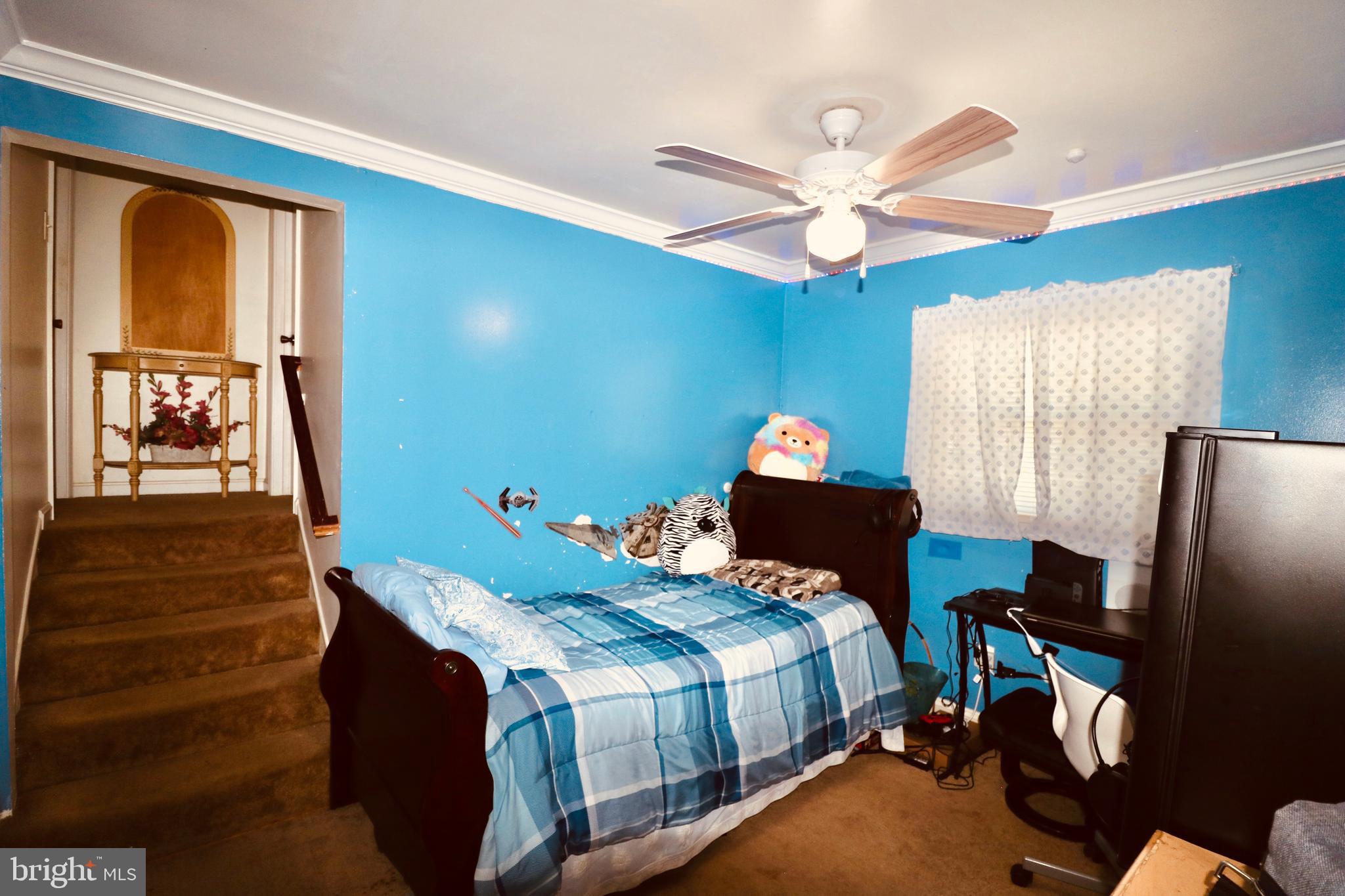 DALE CITY - Residential