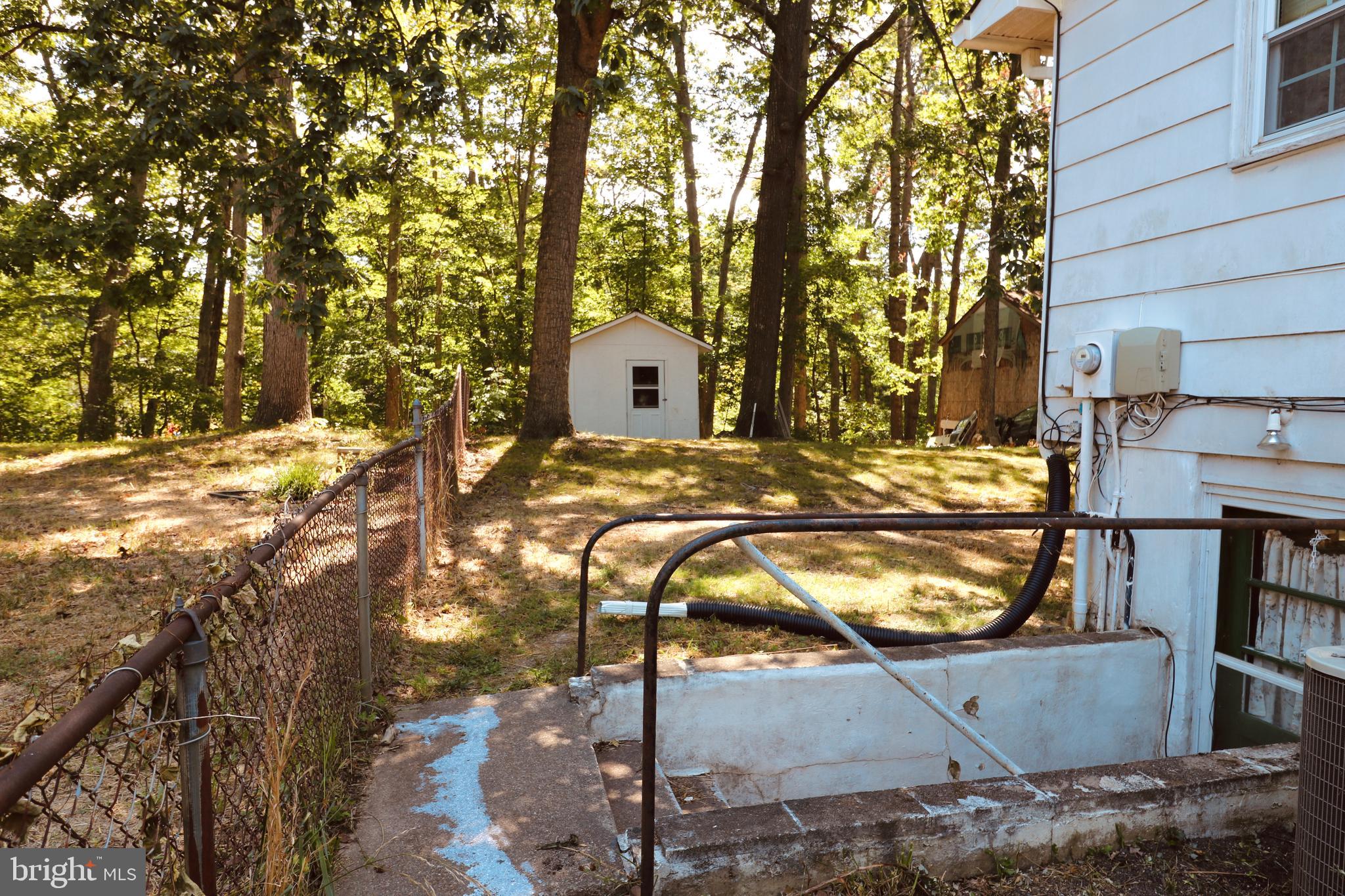 DALE CITY - Residential