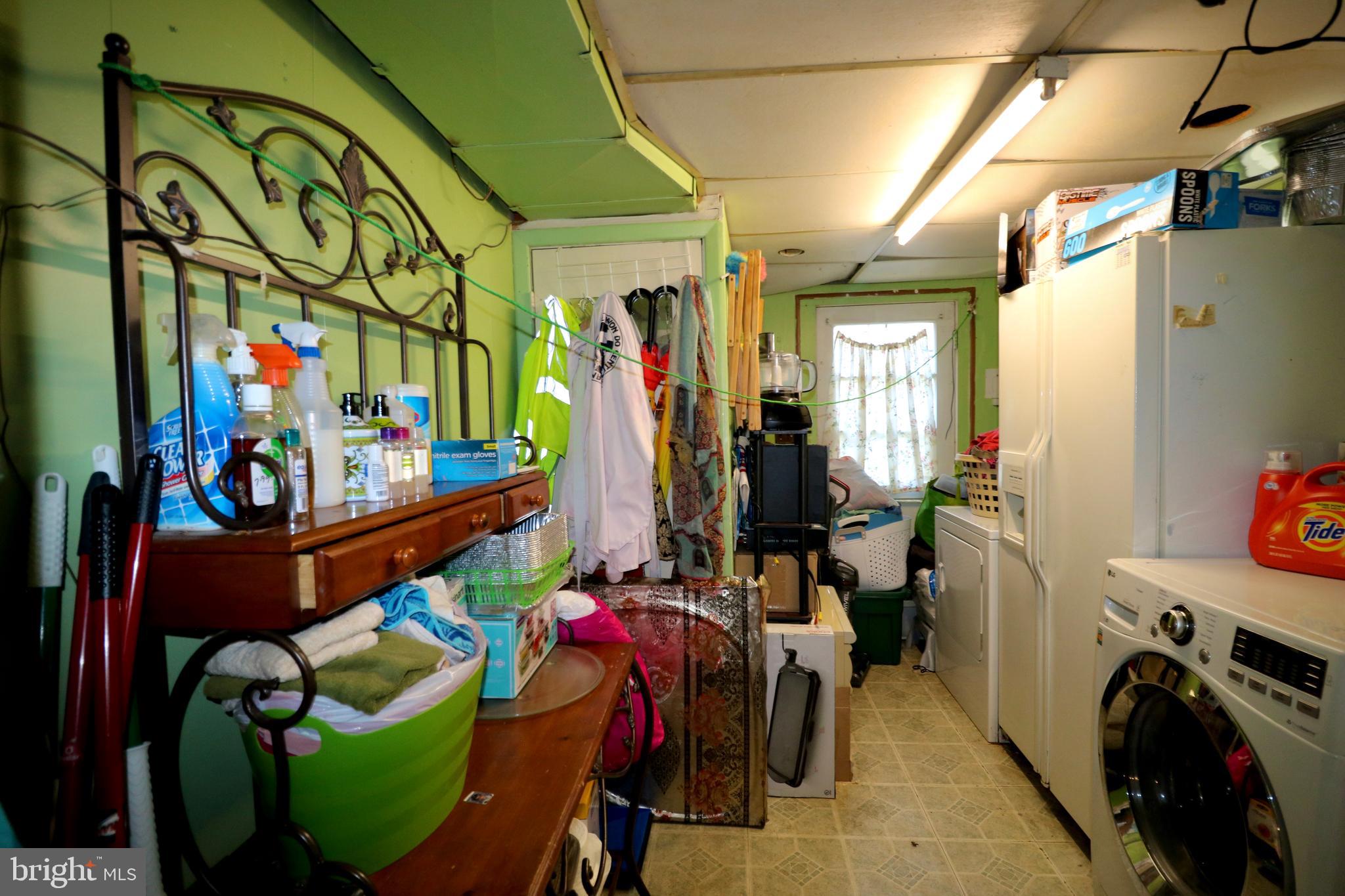 DALE CITY - Residential