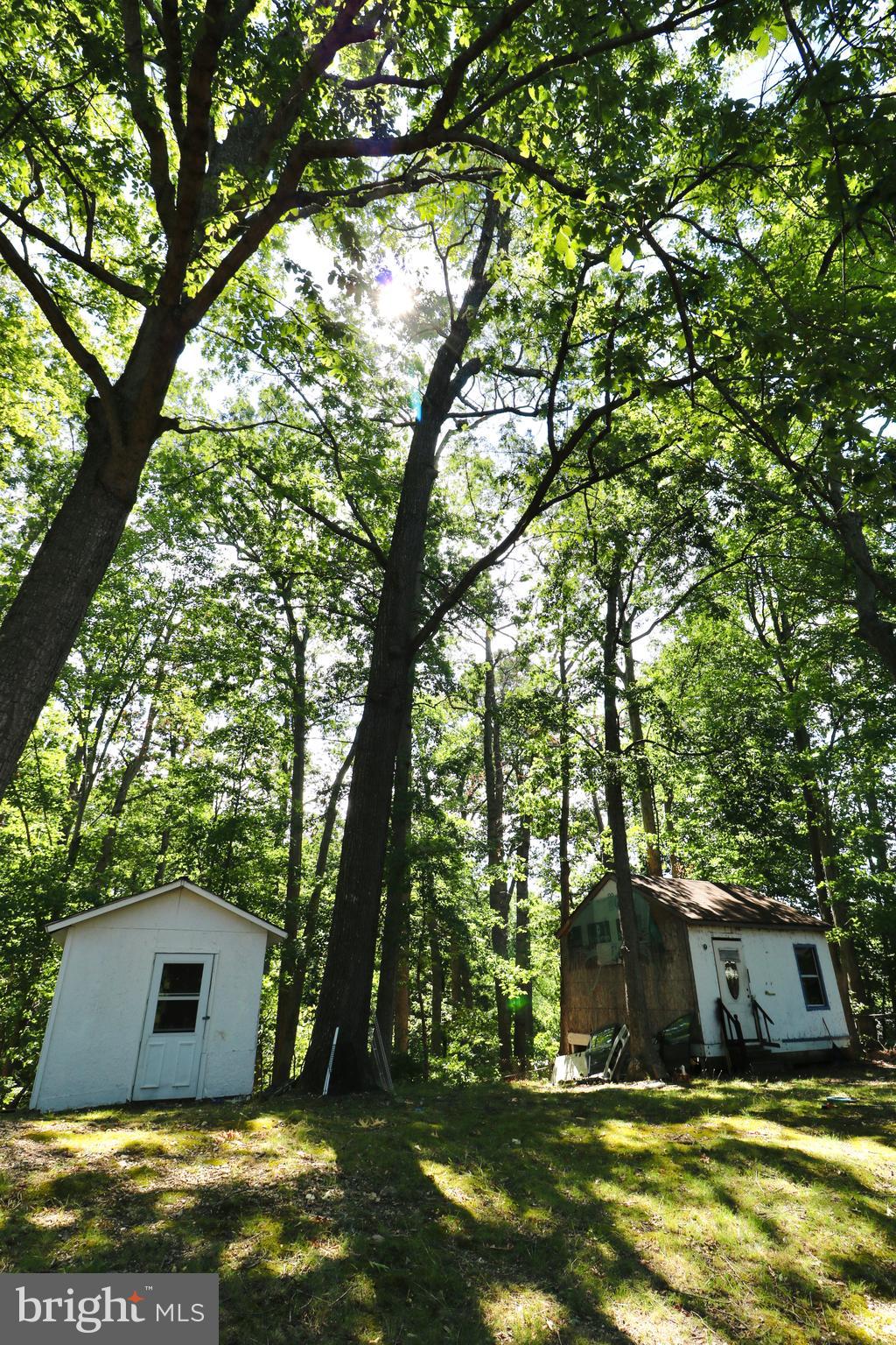 DALE CITY - Residential