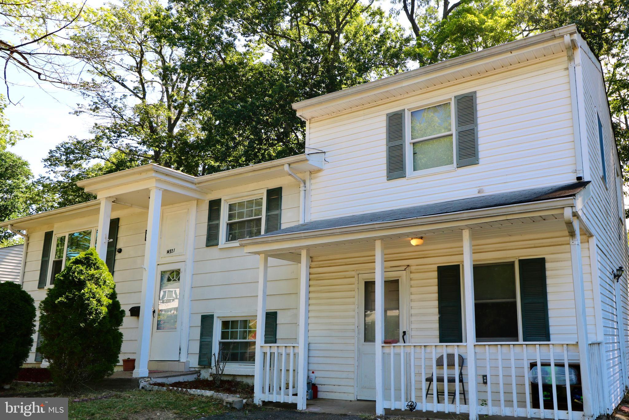 DALE CITY - Residential