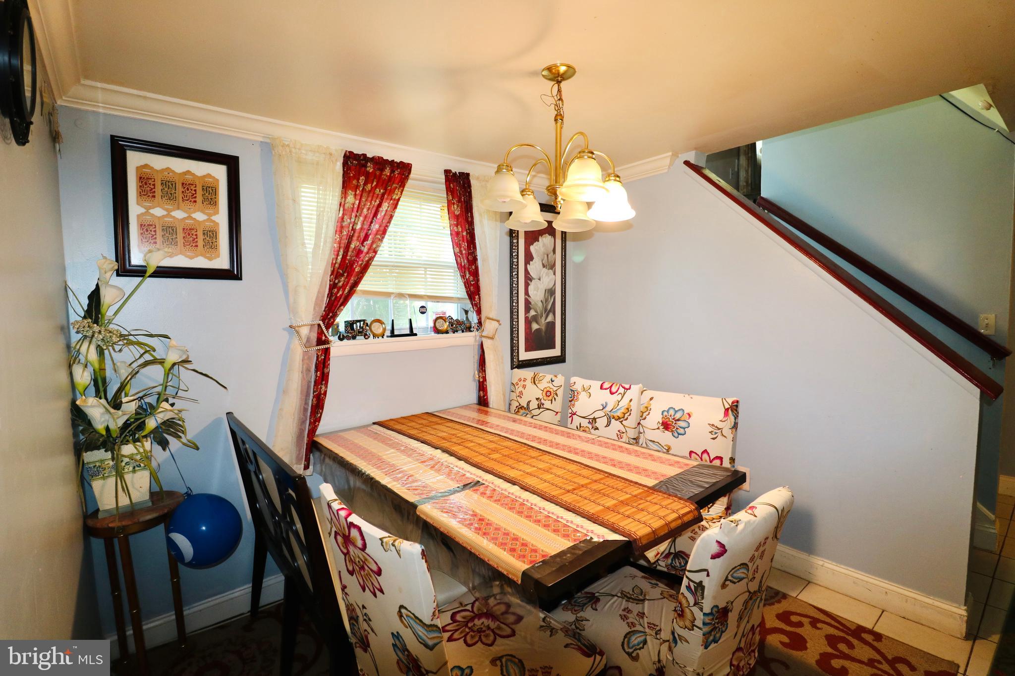 DALE CITY - Residential