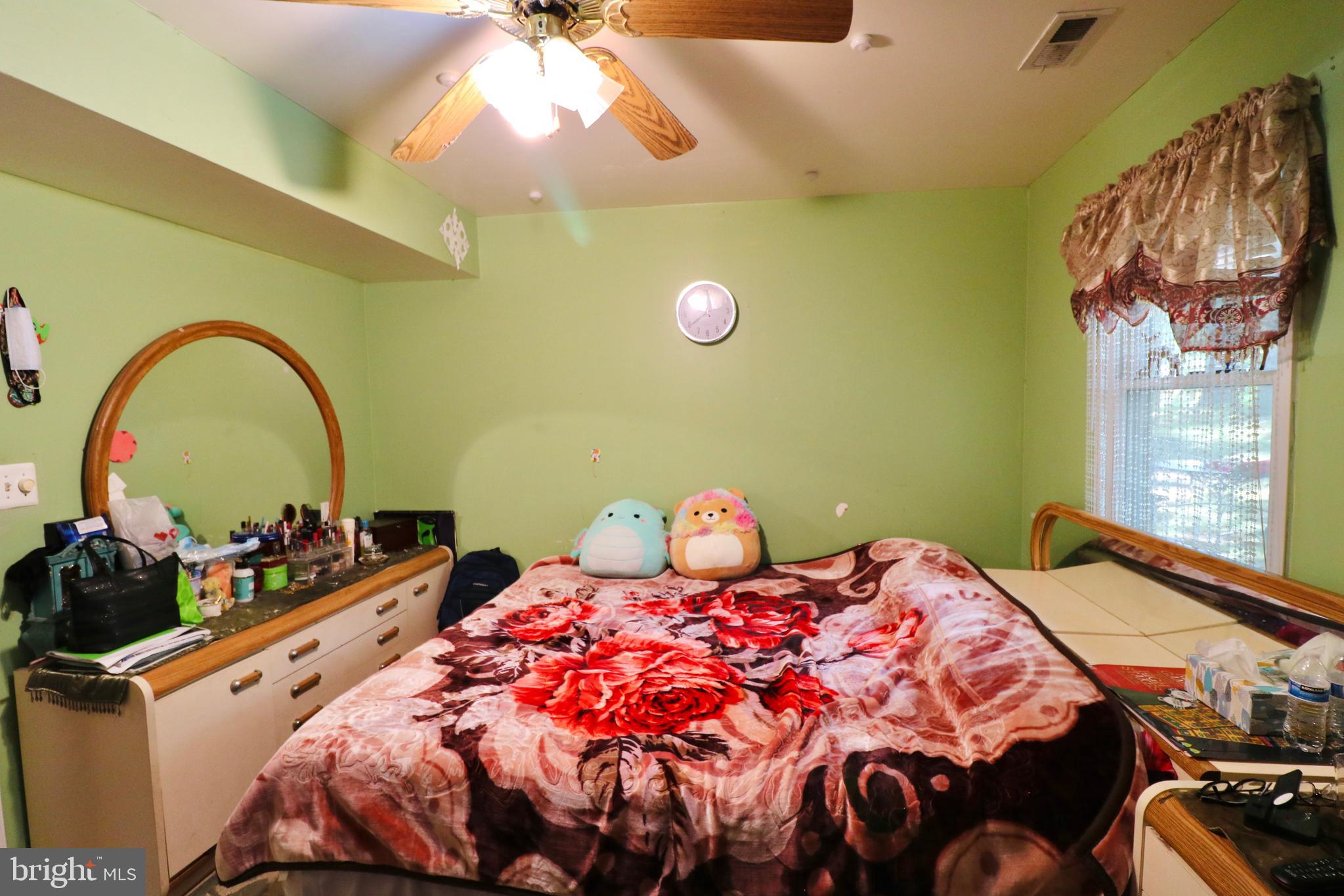 DALE CITY - Residential