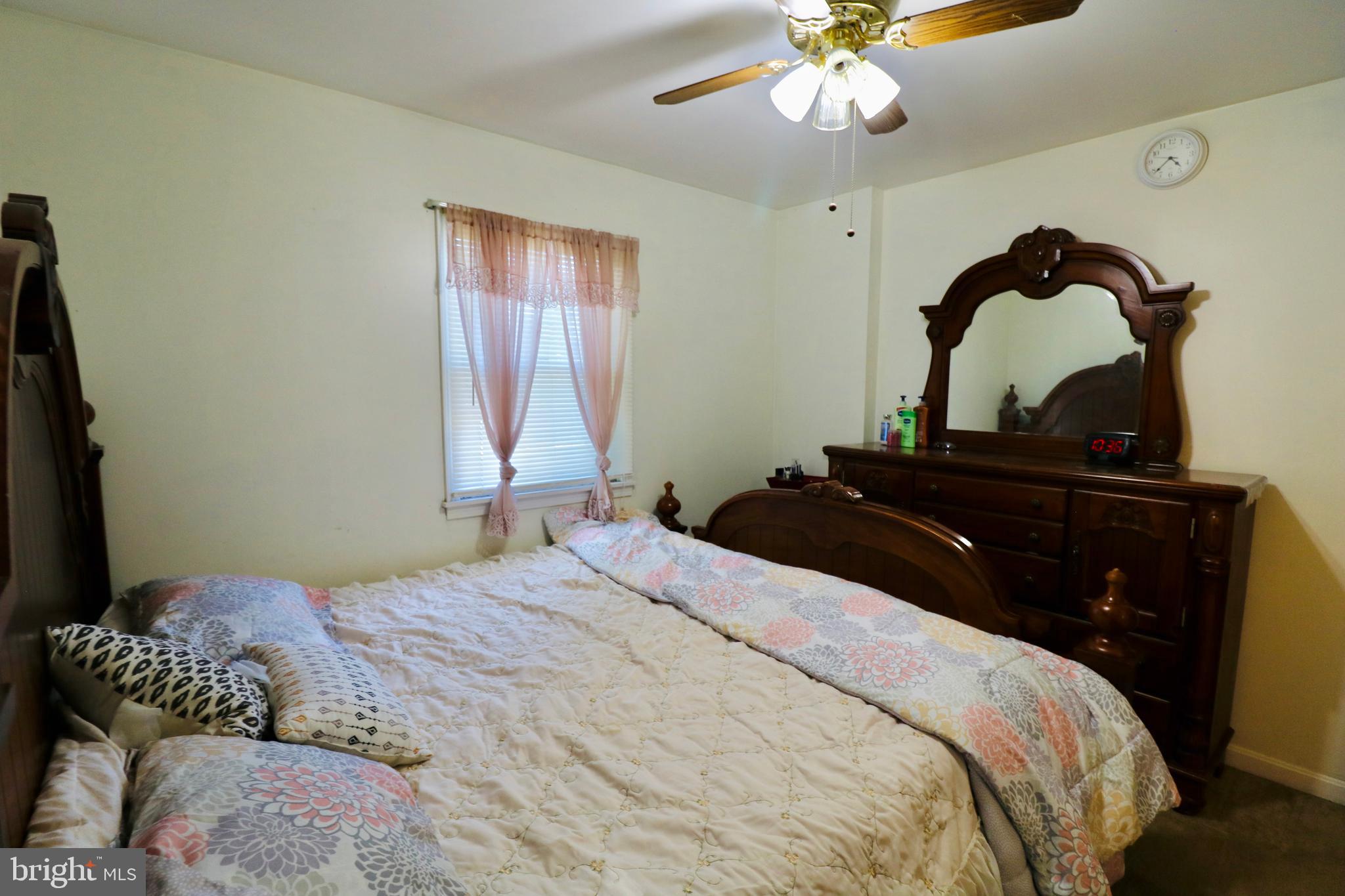 DALE CITY - Residential