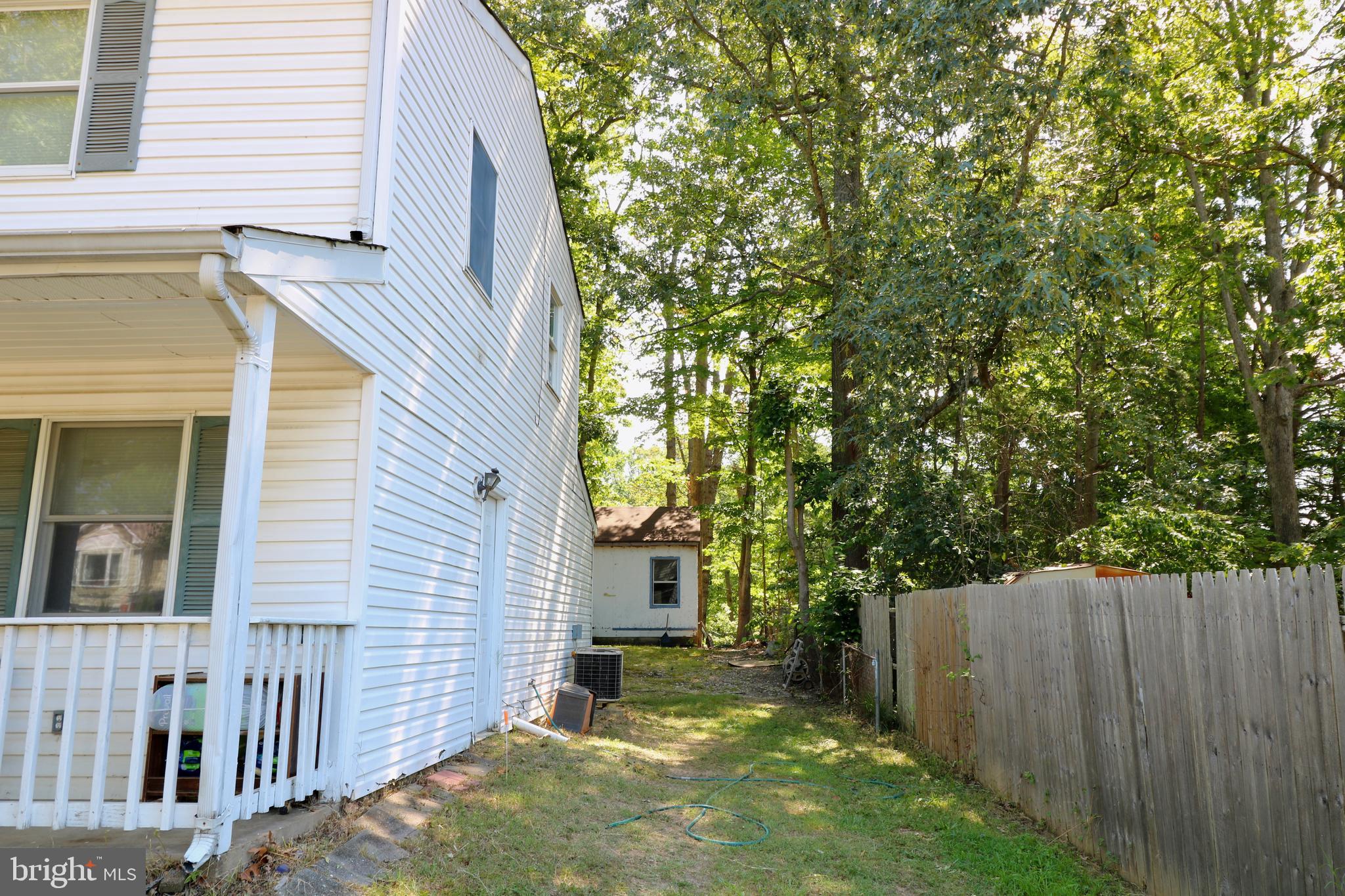 DALE CITY - Residential