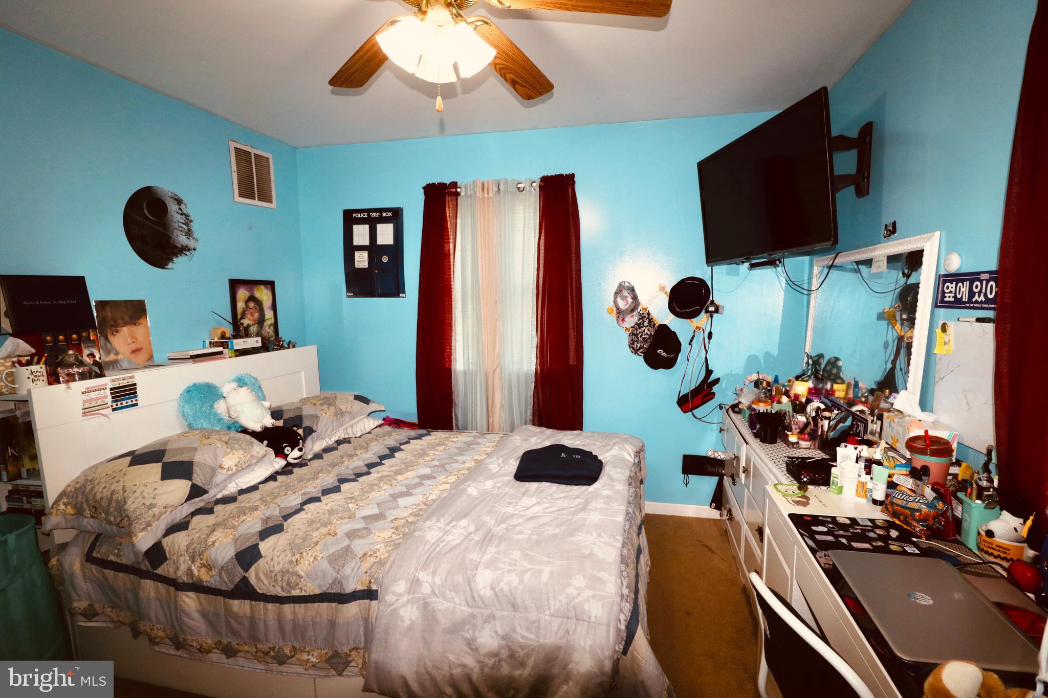 DALE CITY - Residential