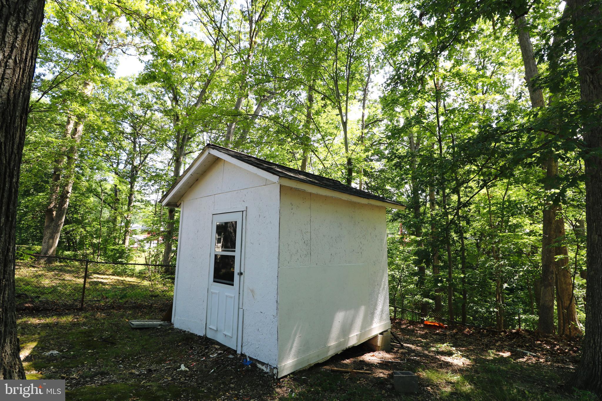 DALE CITY - Residential