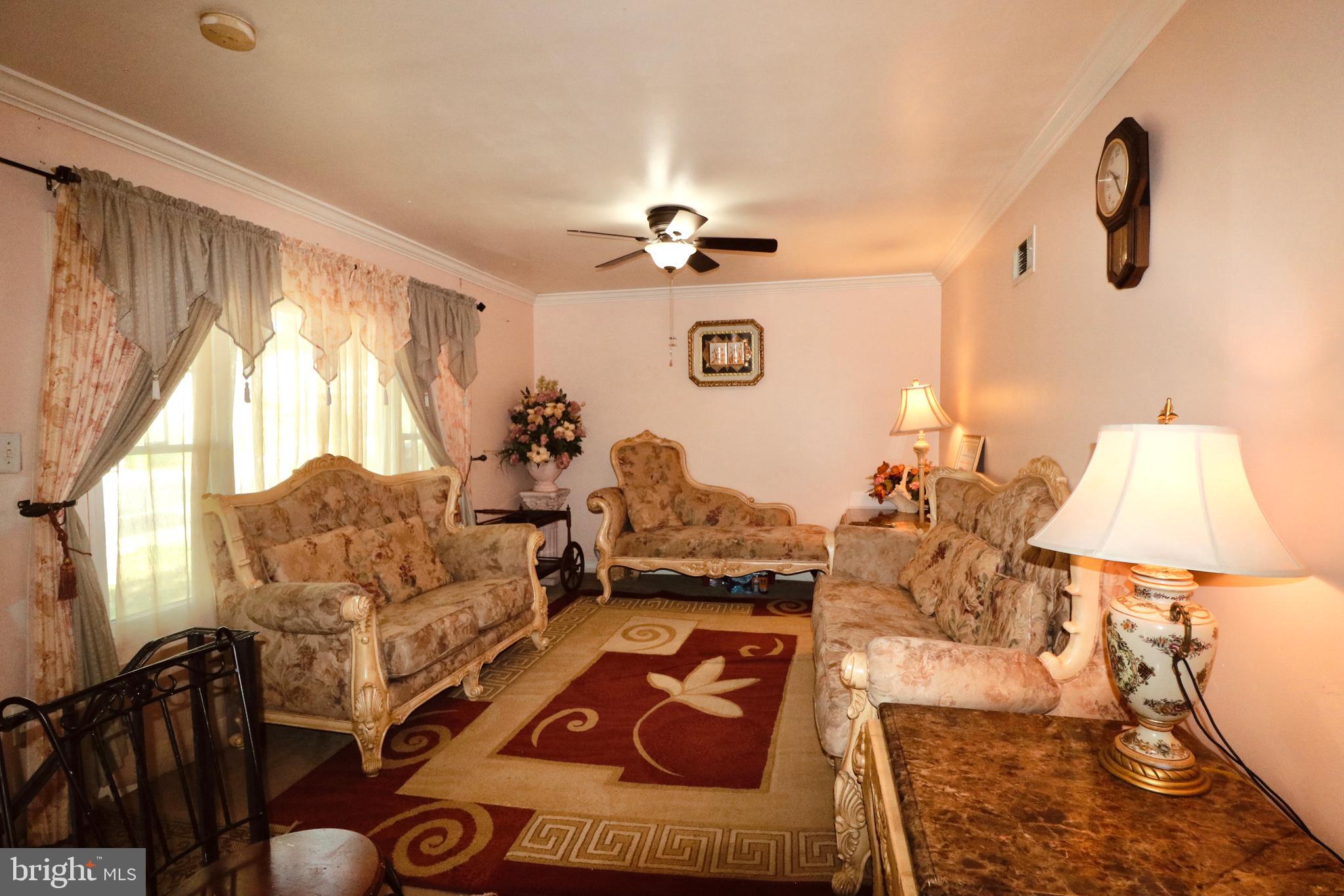 DALE CITY - Residential