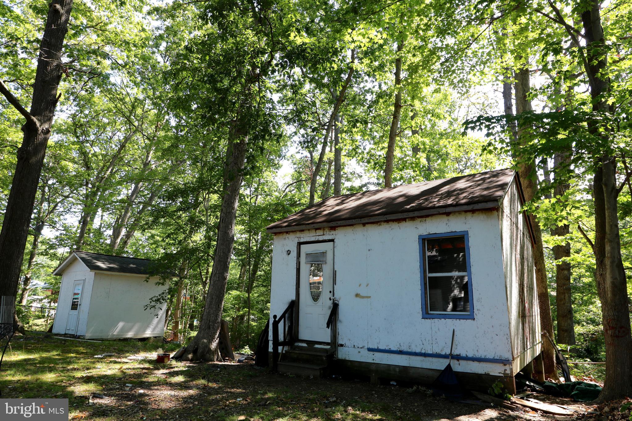 DALE CITY - Residential