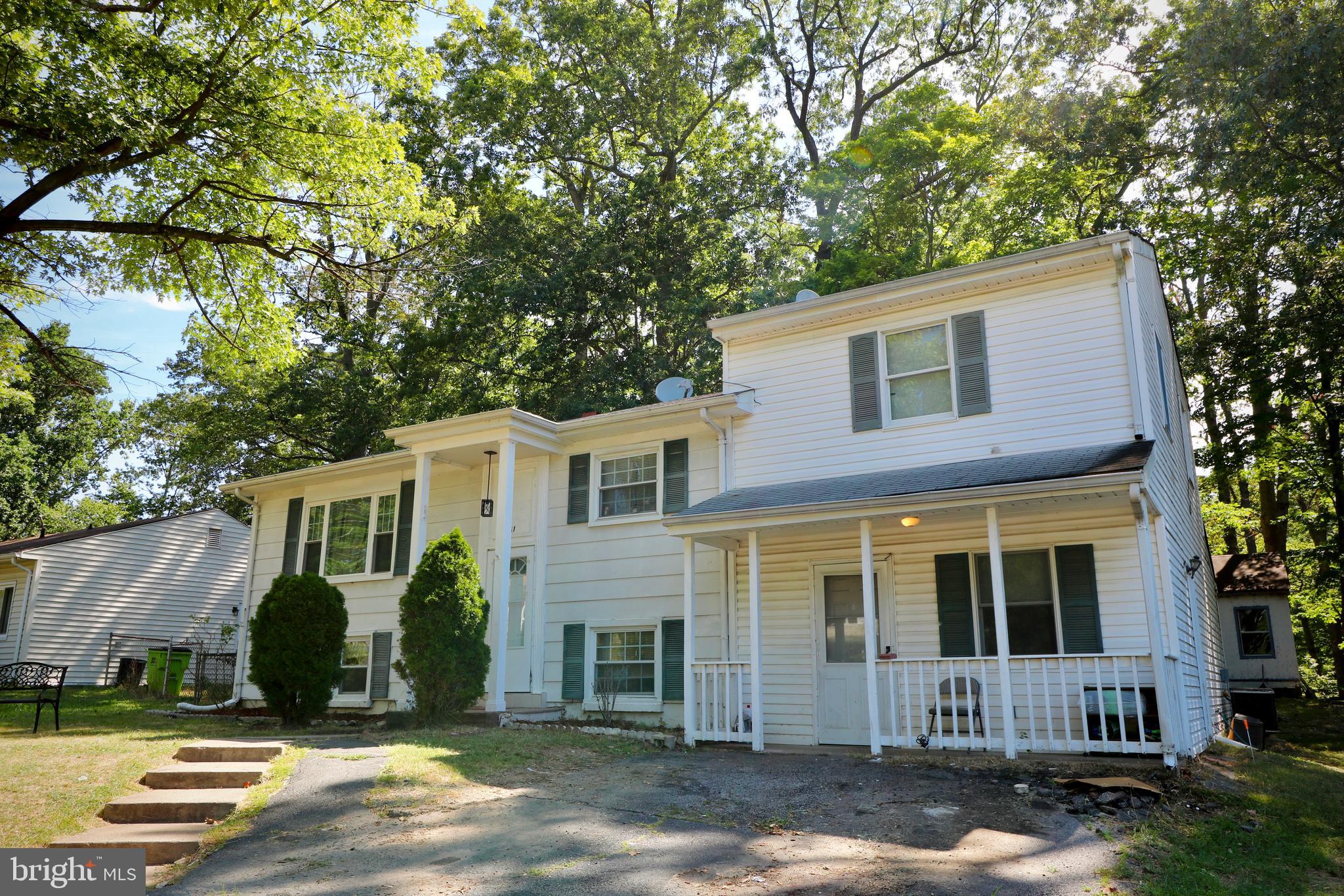 DALE CITY - Residential