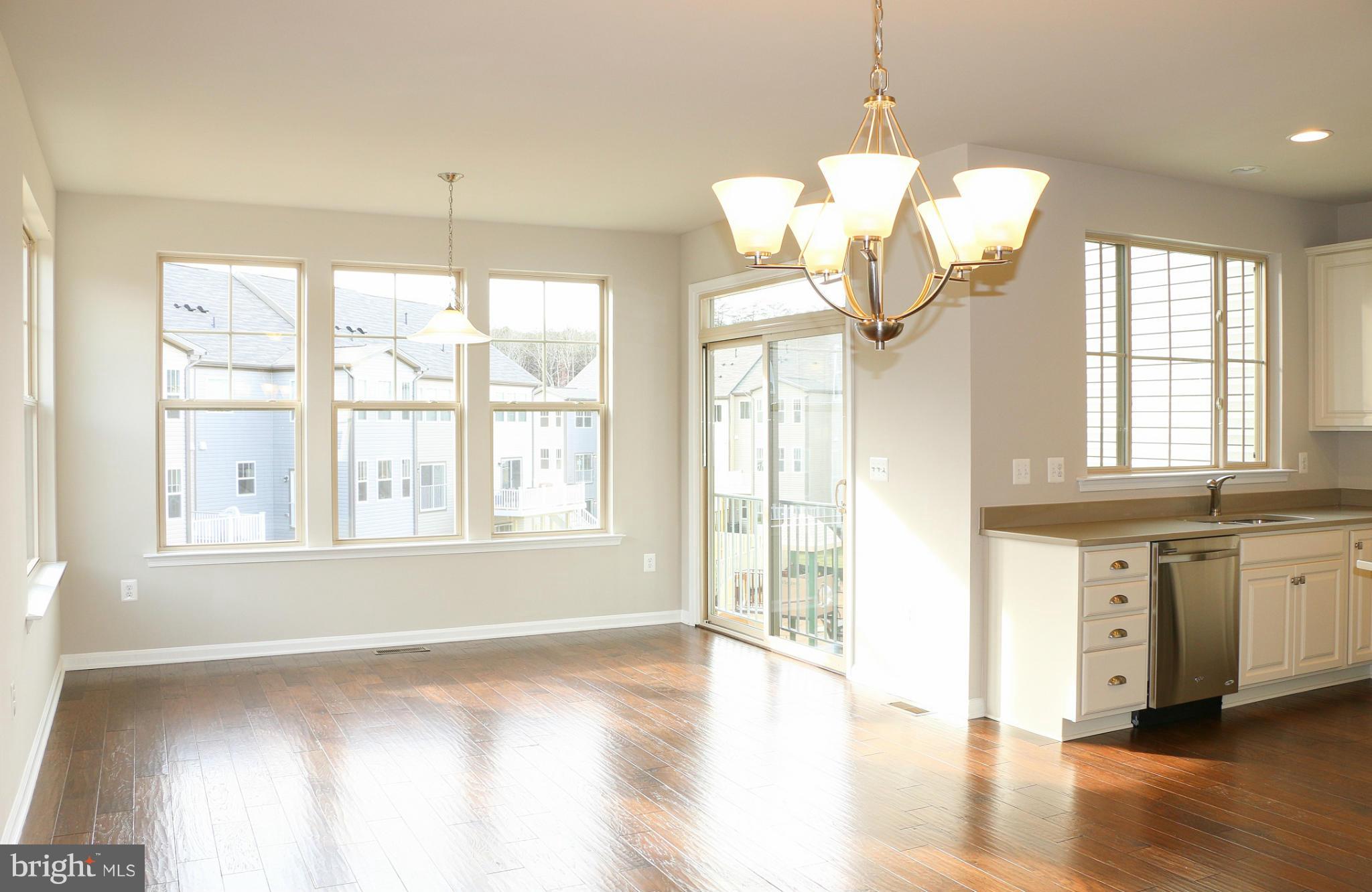 COLONIAL FORGE AT AUGUSTINE - Residential