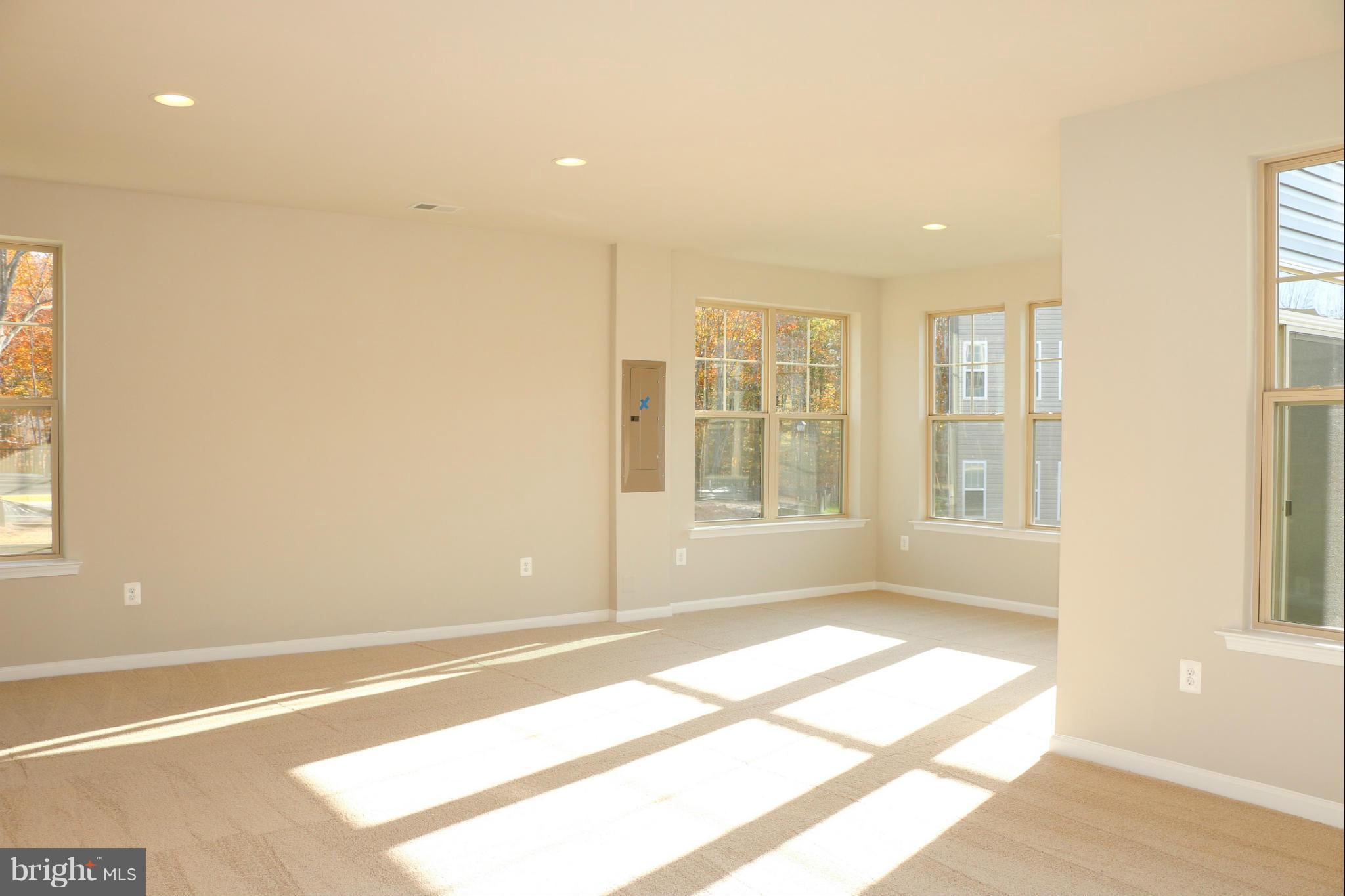 COLONIAL FORGE AT AUGUSTINE - Residential